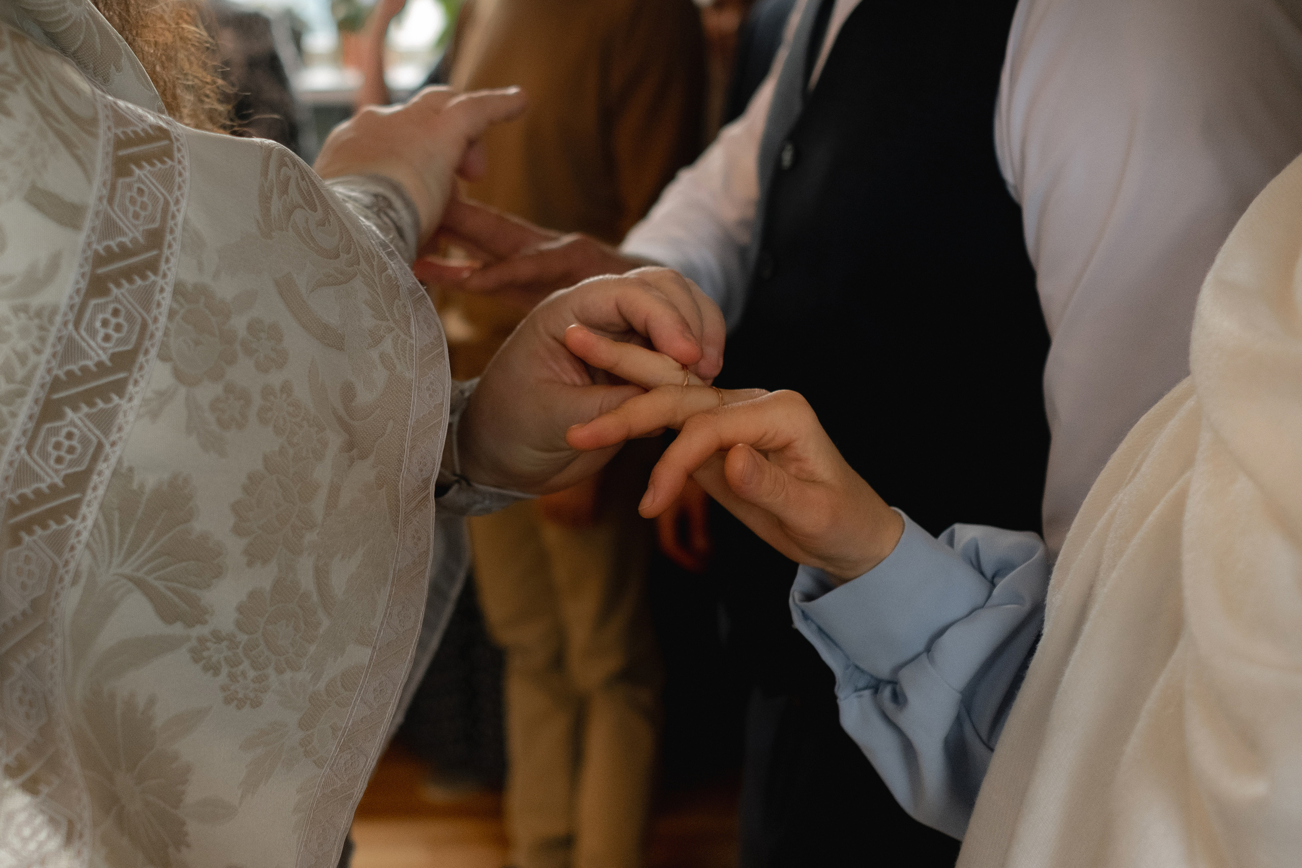 Венчание. Антонина Мезинова фотограф Михайловка и Волгоград