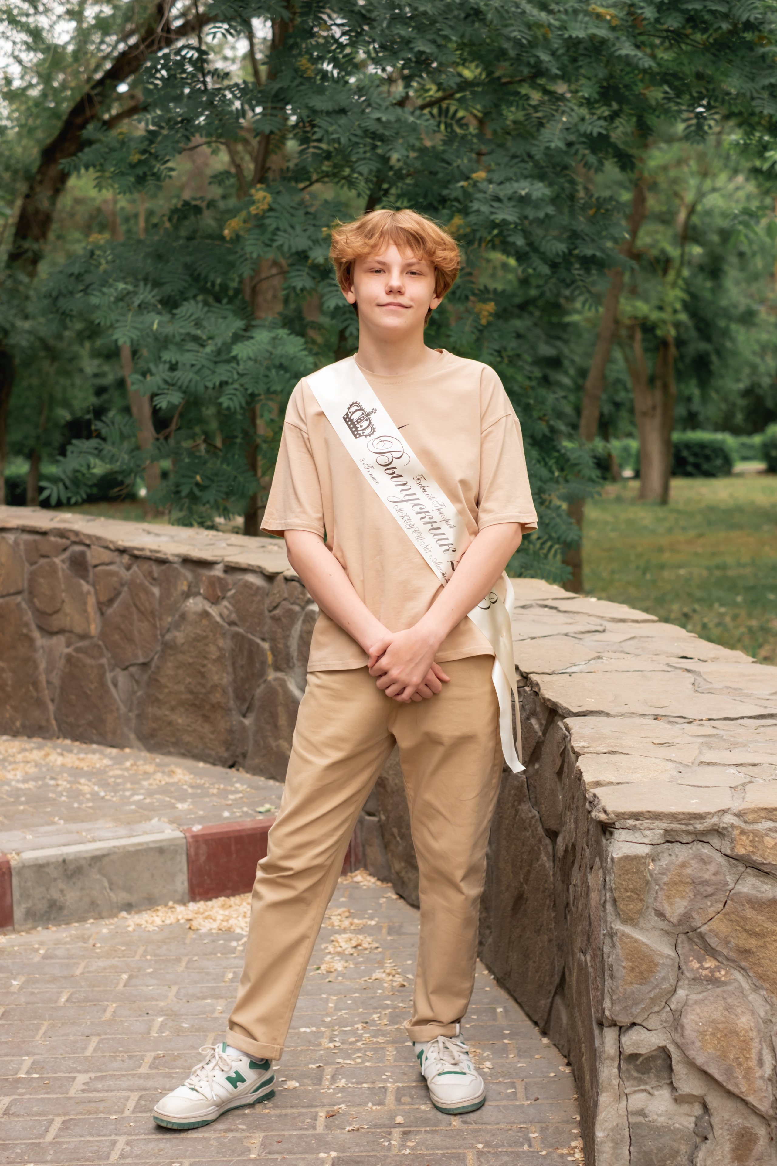 Выпускники 9 класс. Антонина Мезинова фотограф Михайловка и Волгоград