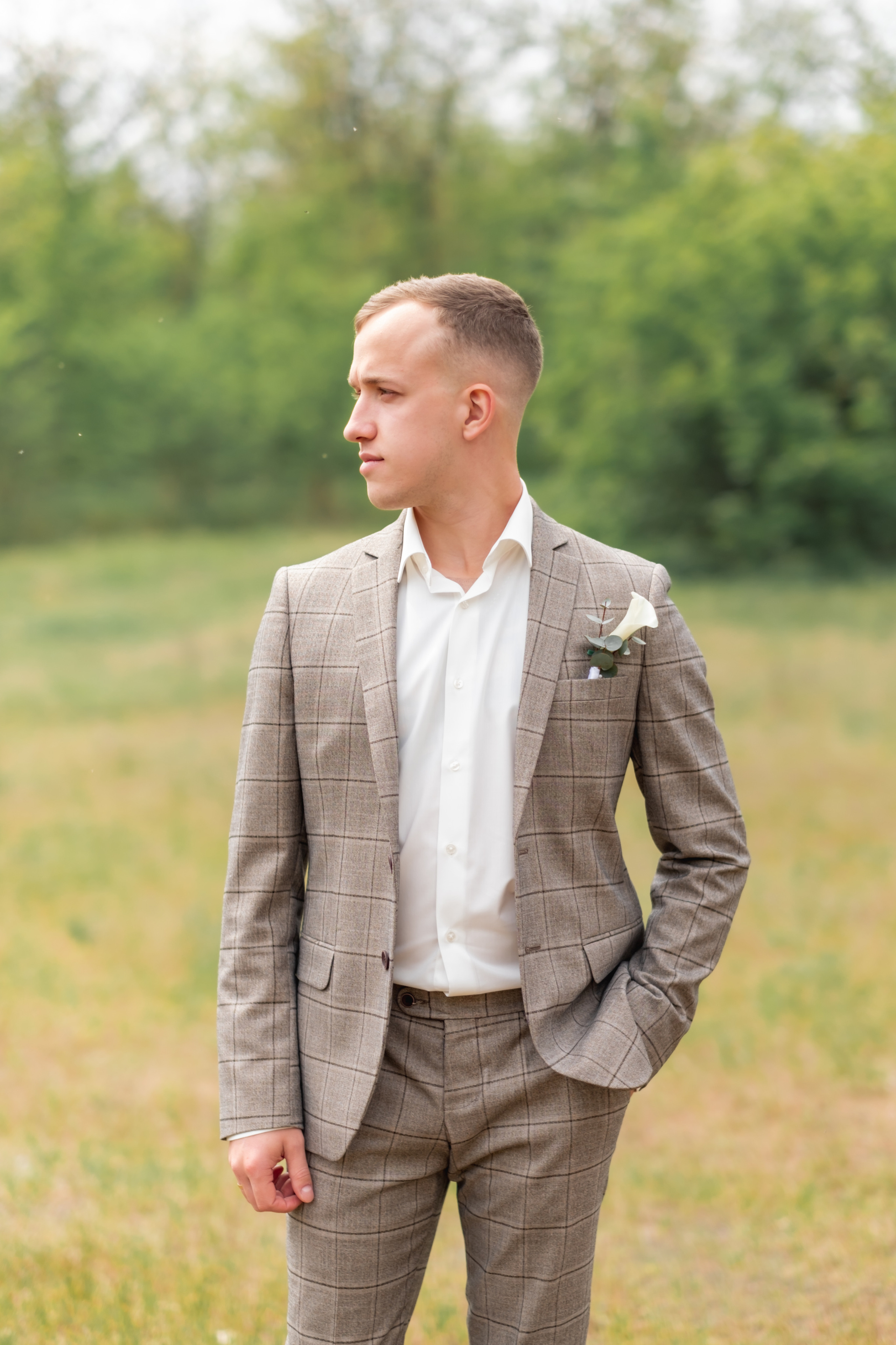 ЗАГС+прогулка. Антонина Мезинова фотограф Михайловка и Волгоград