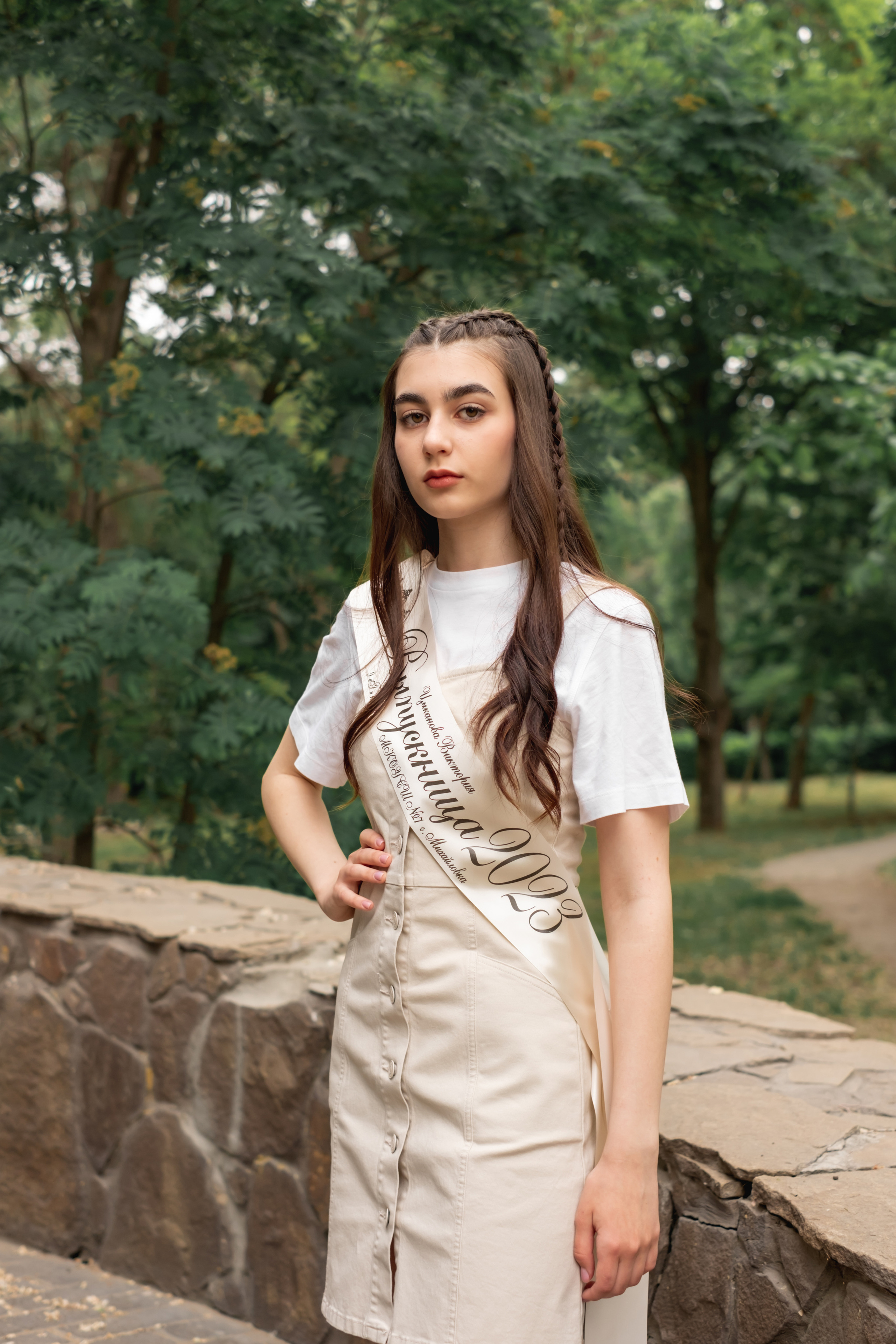 Выпускники 9 класс. Антонина Мезинова фотограф Михайловка и Волгоград