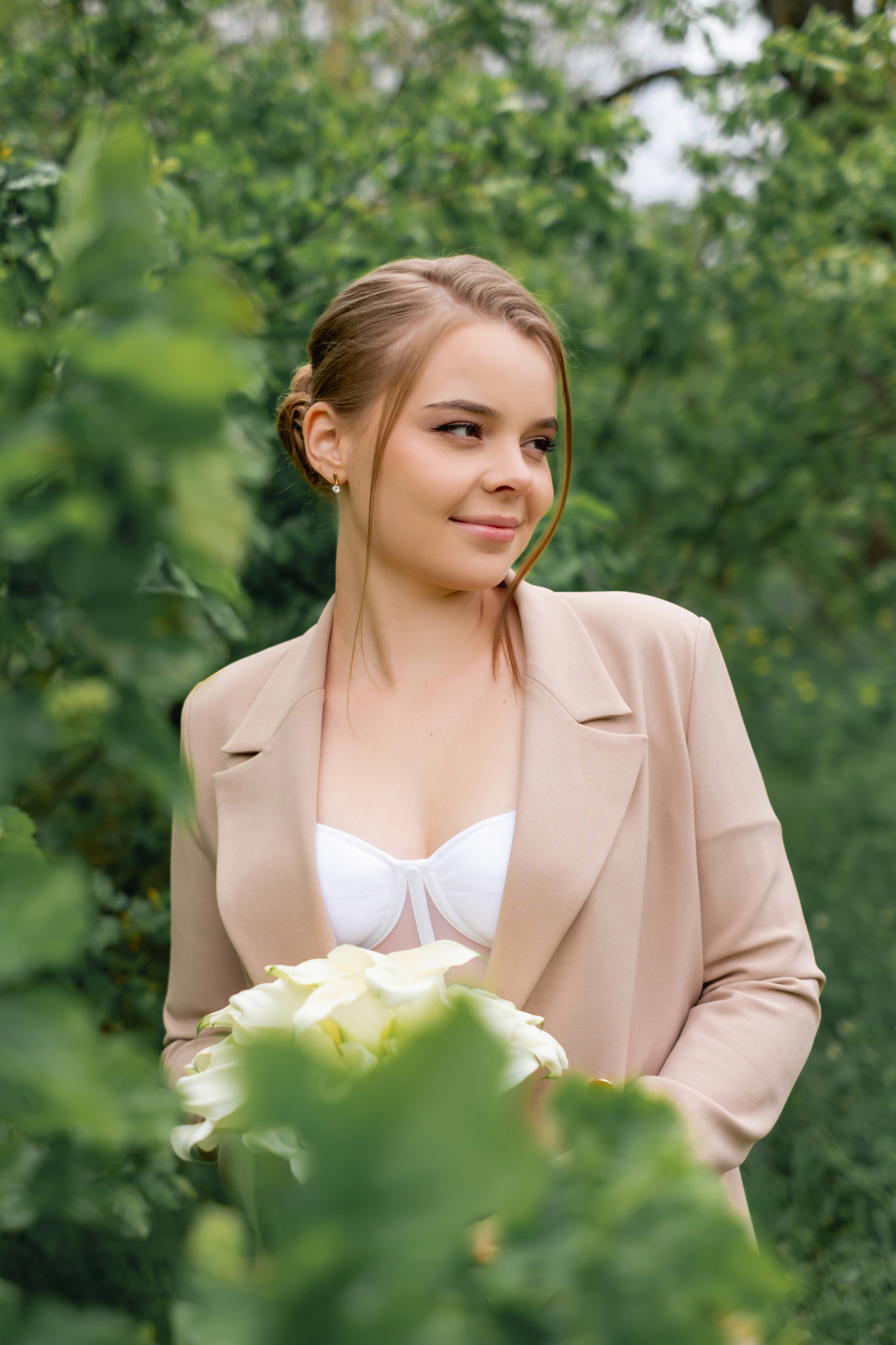 ЗАГС+прогулка. Антонина Мезинова фотограф Михайловка и Волгоград