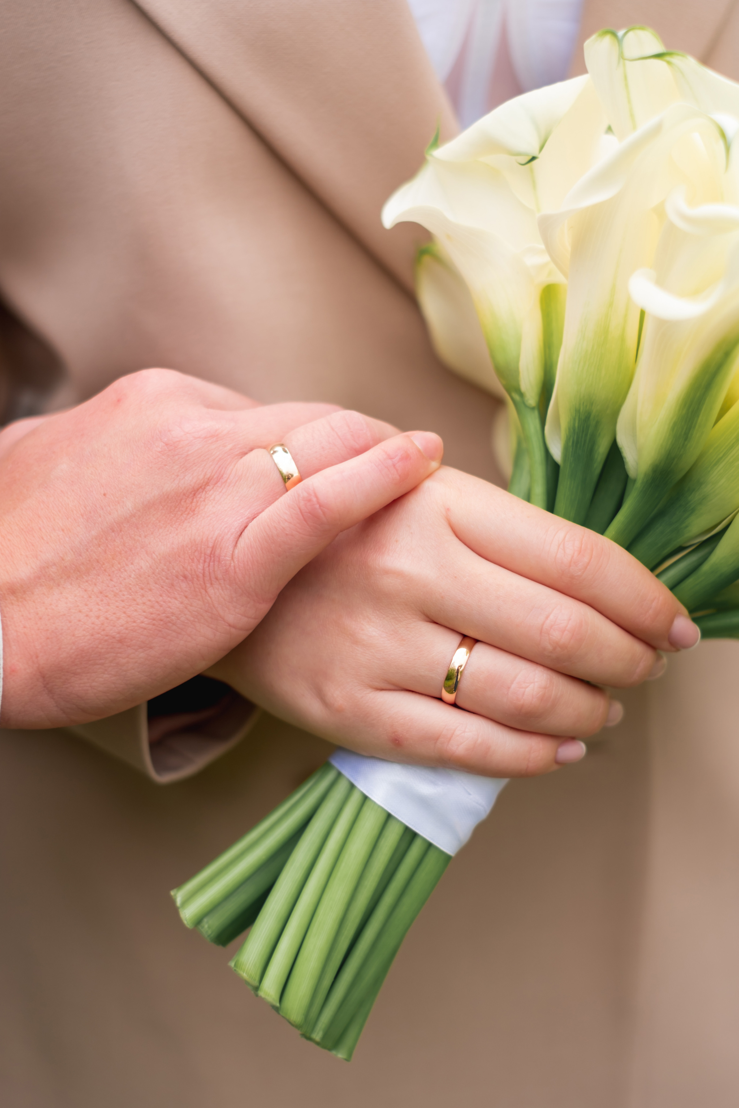 ЗАГС+прогулка. Антонина Мезинова фотограф Михайловка и Волгоград