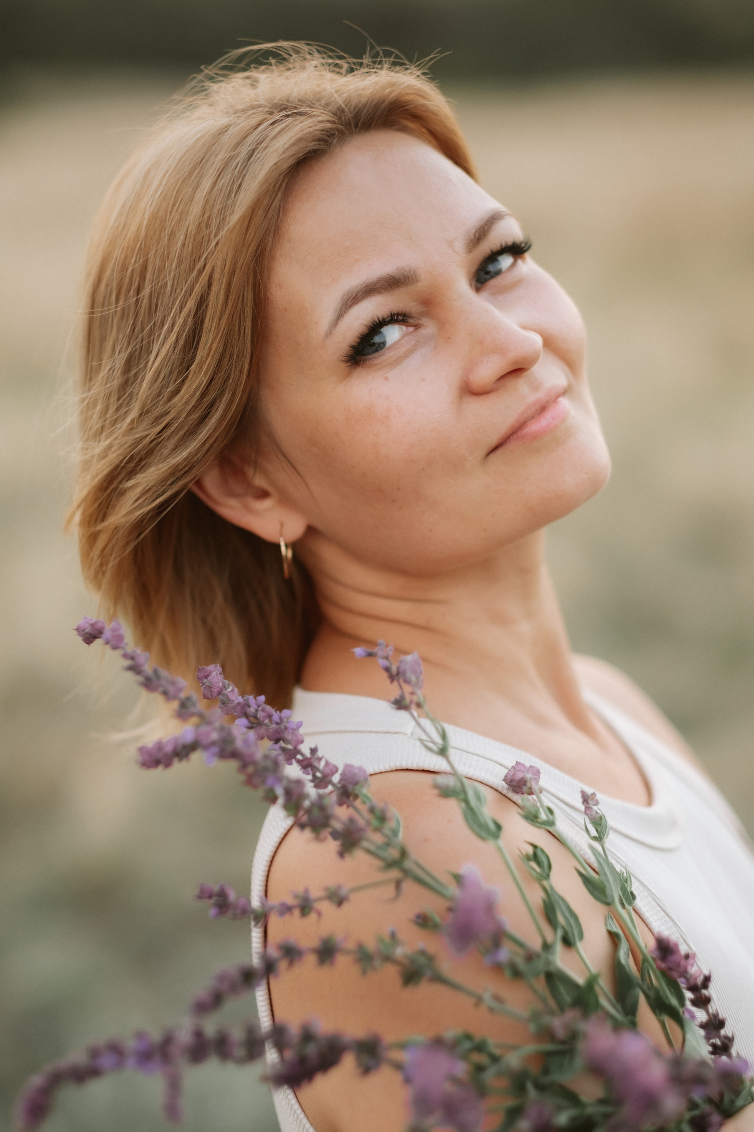 Семейная прогулка. Антонина Мезинова фотограф Михайловка и Волгоград