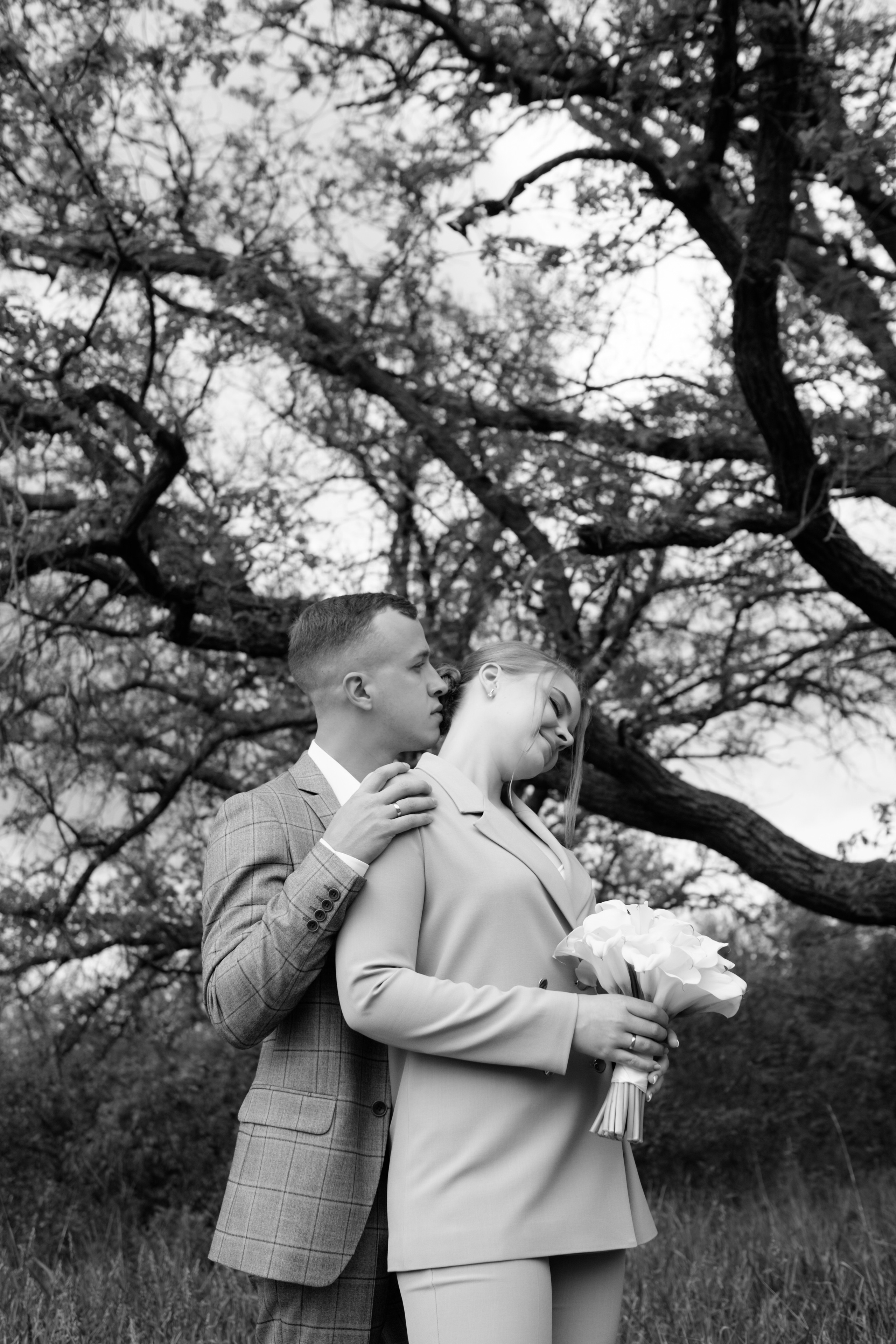 ЗАГС+прогулка. Антонина Мезинова фотограф Михайловка и Волгоград