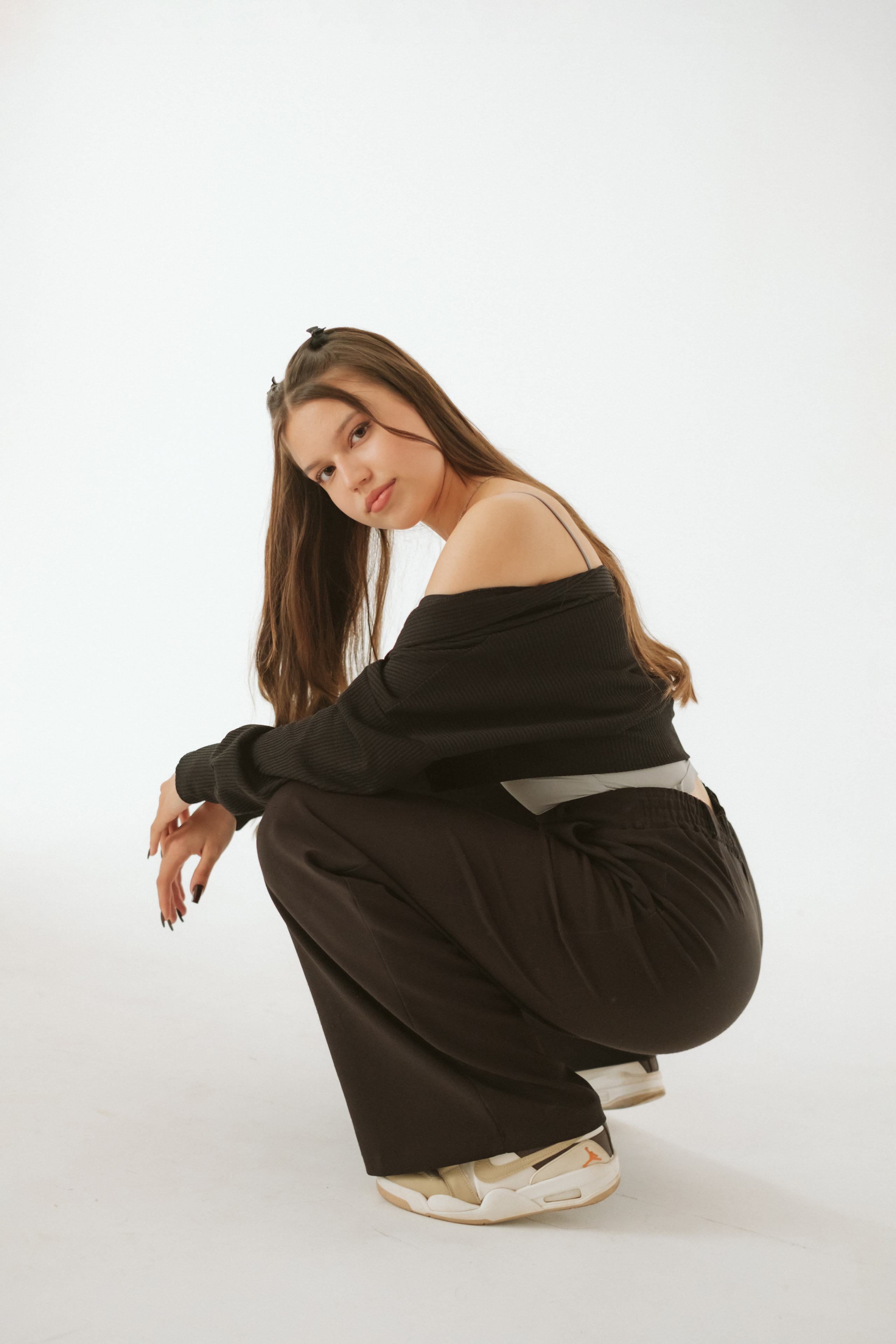 Выпускники 9 класс. Антонина Мезинова фотограф Михайловка и Волгоград