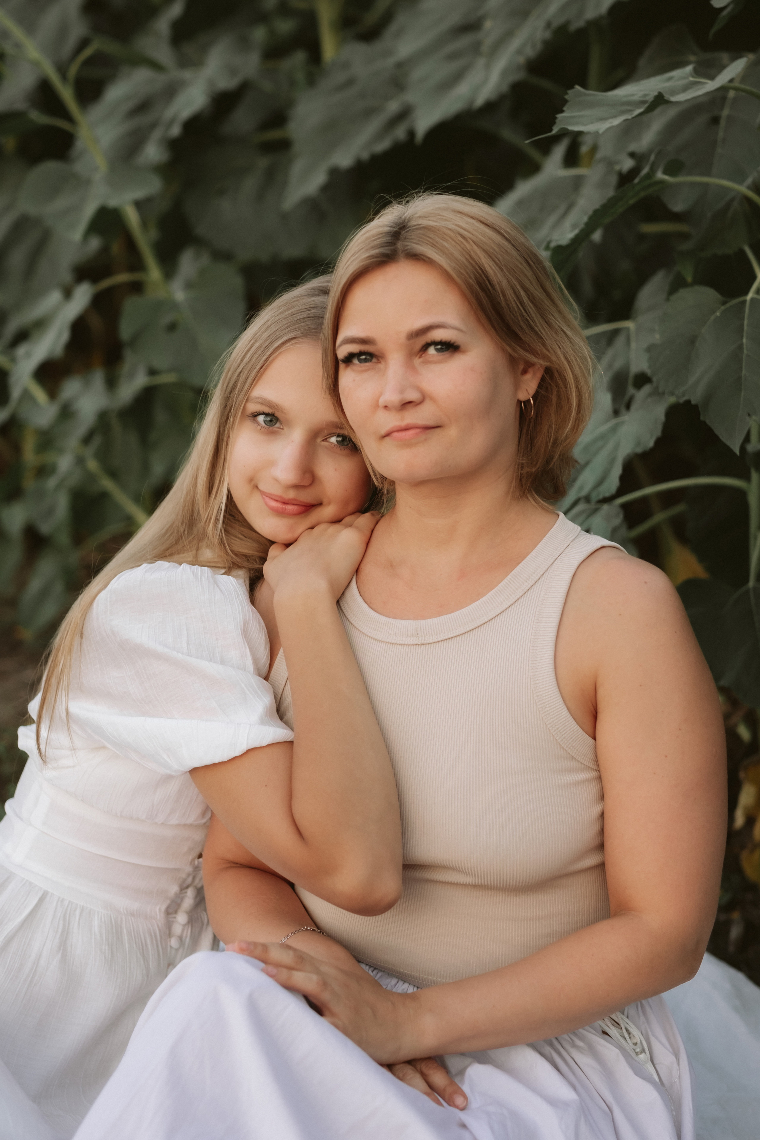 Семейная прогулка. Антонина Мезинова фотограф Михайловка и Волгоград