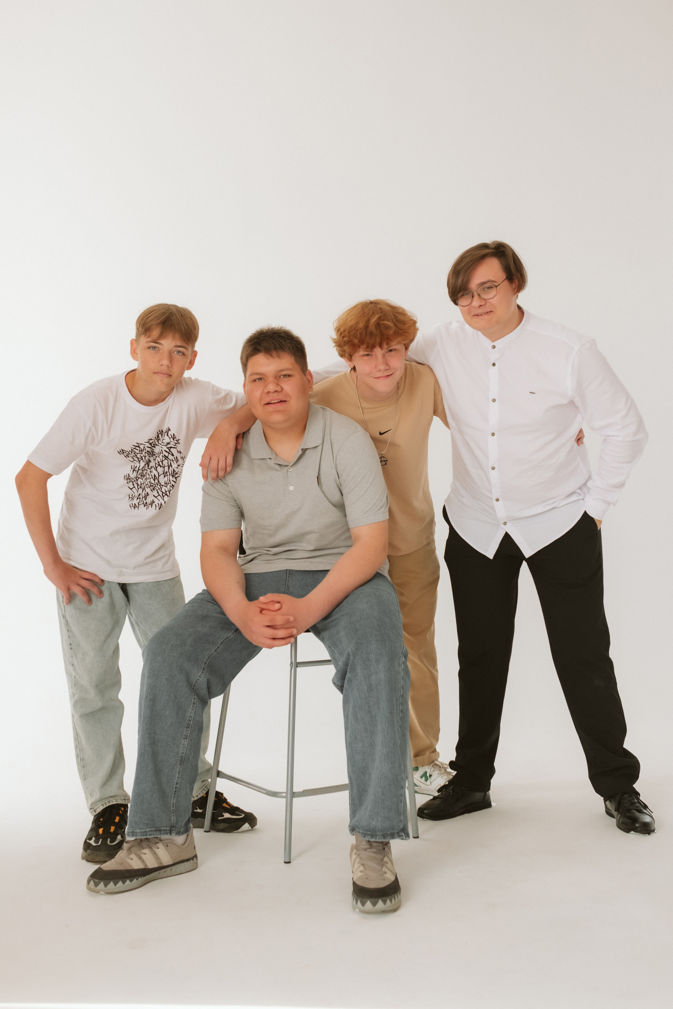 Выпускники 9 класс. Антонина Мезинова фотограф Михайловка и Волгоград