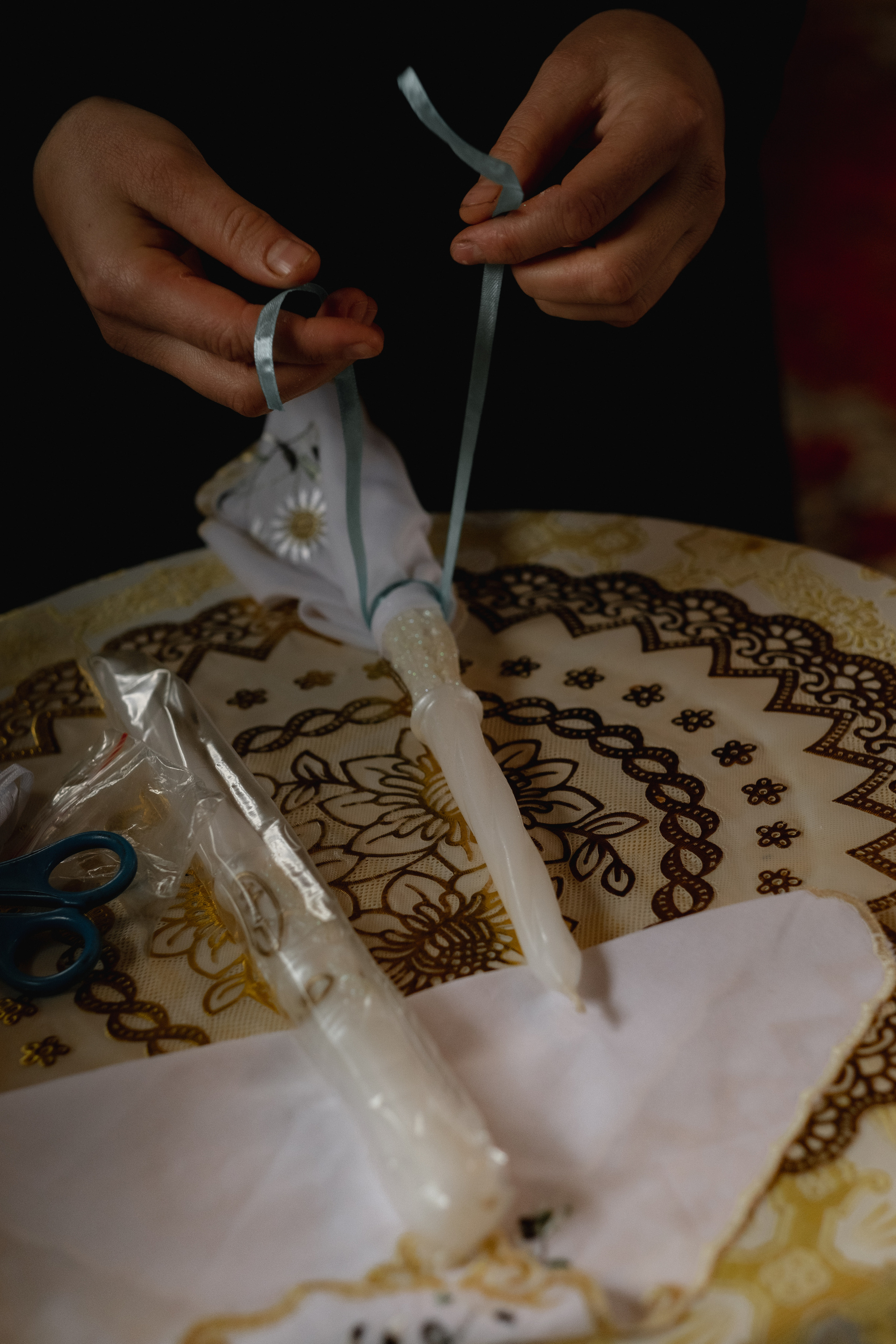 Венчание. Антонина Мезинова фотограф Михайловка и Волгоград