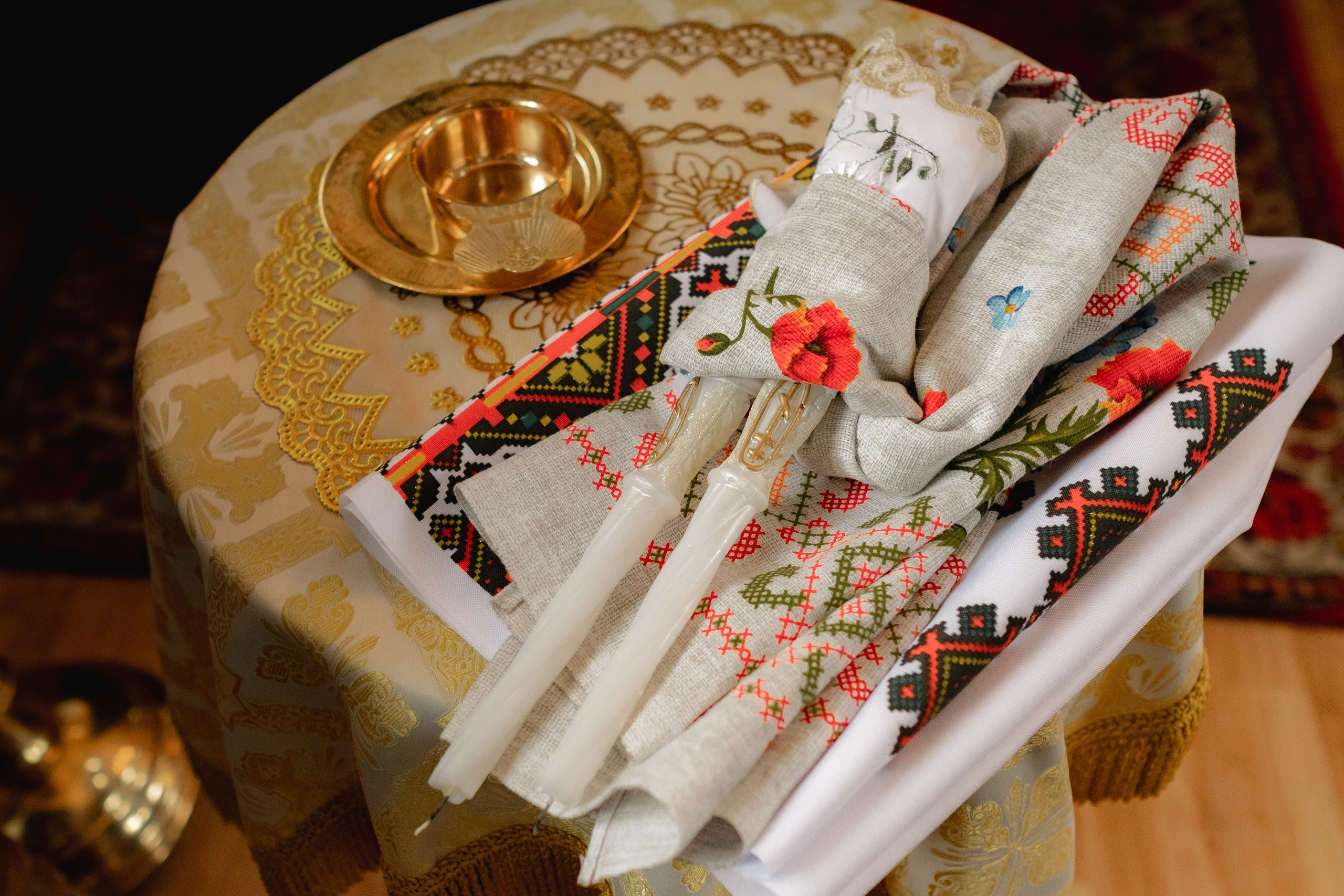 Венчание. Антонина Мезинова фотограф Михайловка и Волгоград