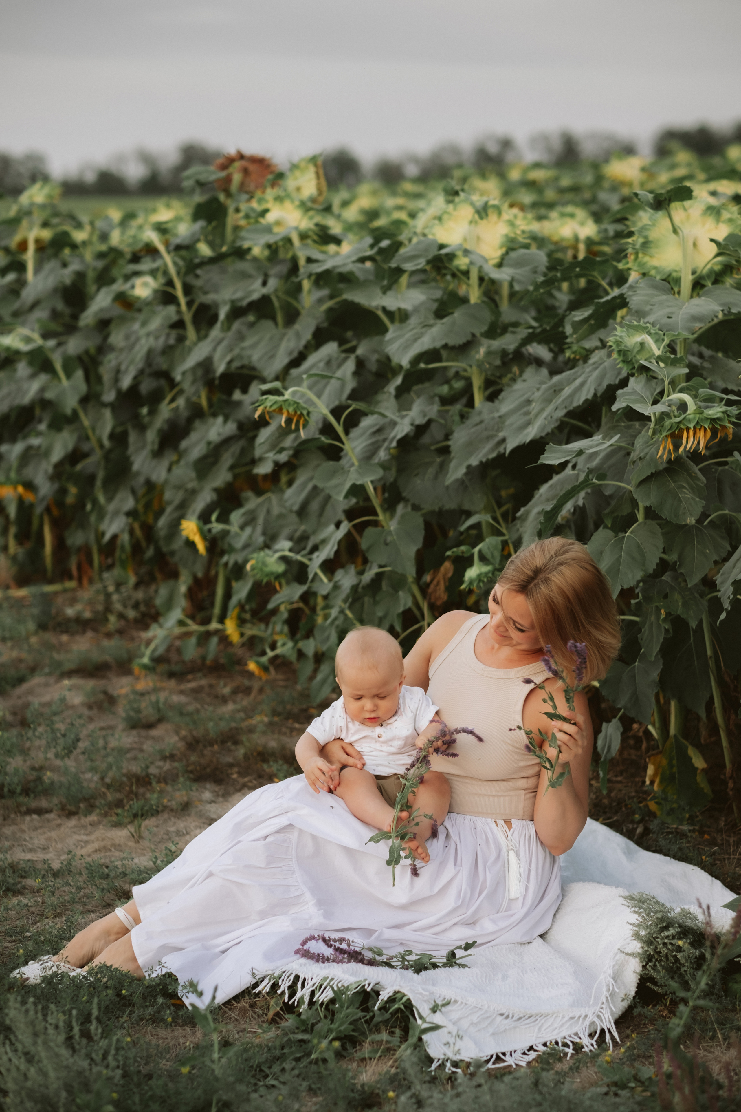 Семейная прогулка. Антонина Мезинова фотограф Михайловка и Волгоград