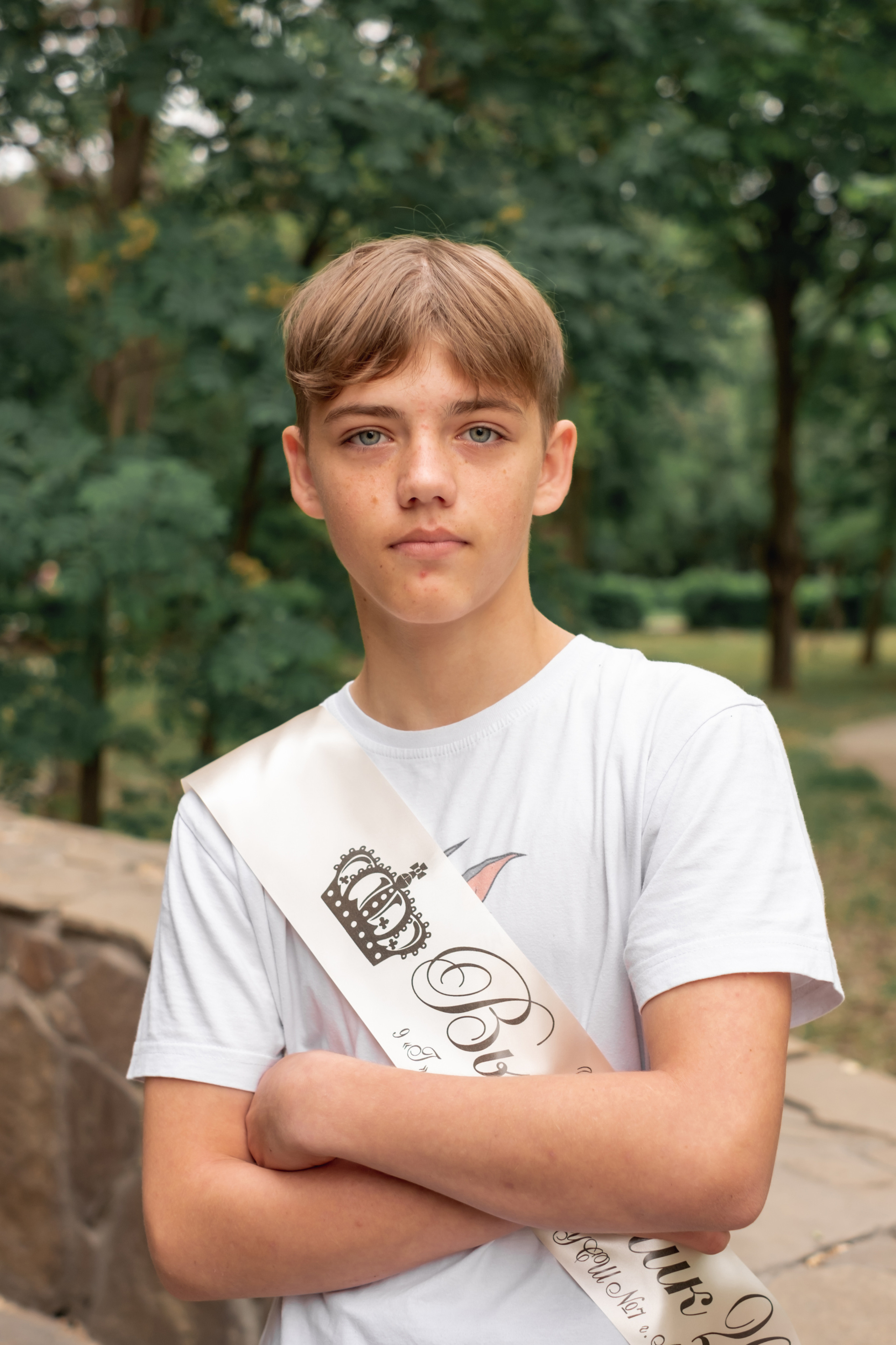 Выпускники 9 класс. Антонина Мезинова фотограф Михайловка и Волгоград