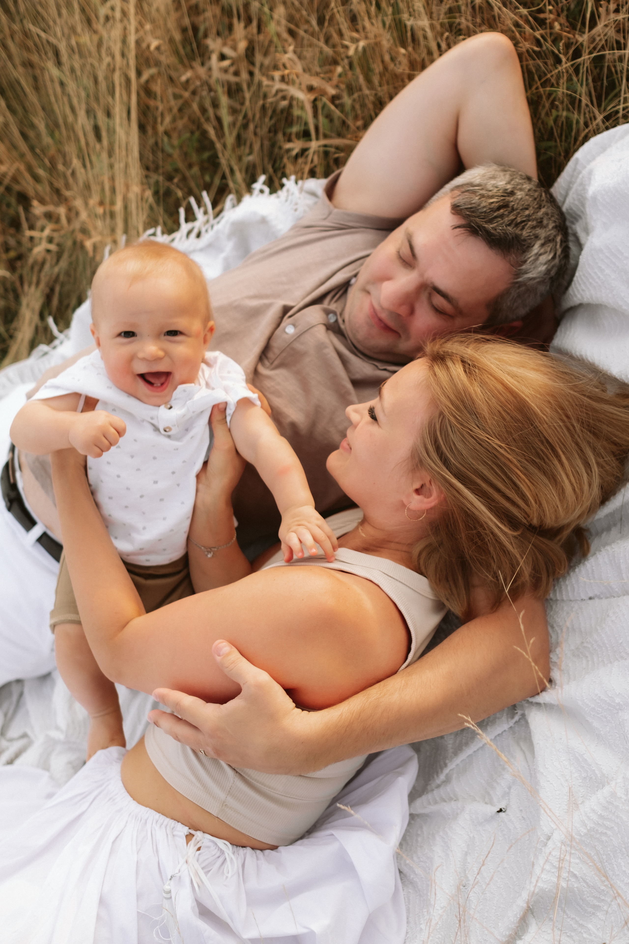 Семейная прогулка. Антонина Мезинова фотограф Михайловка и Волгоград