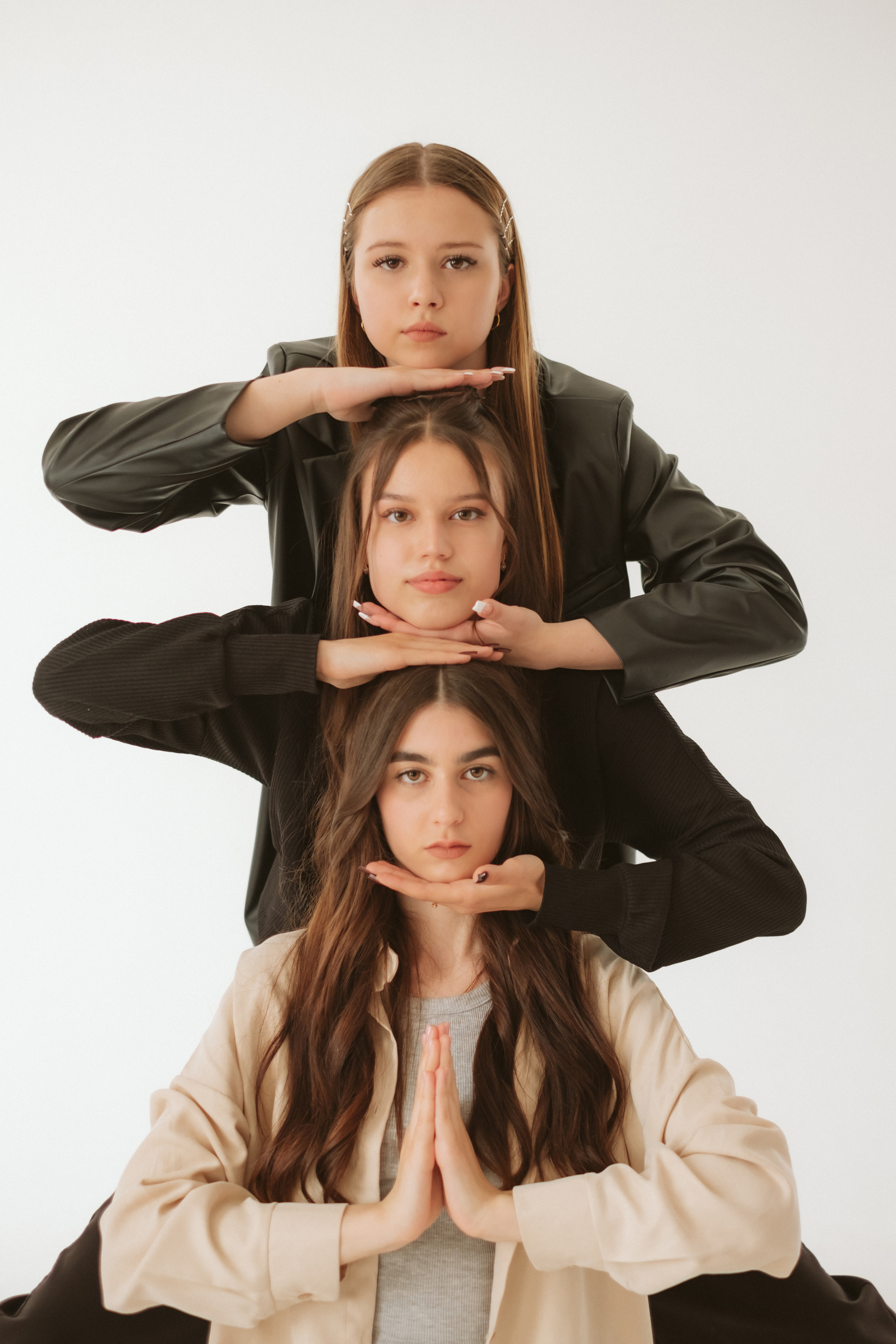 Выпускники 9 класс. Антонина Мезинова фотограф Михайловка и Волгоград