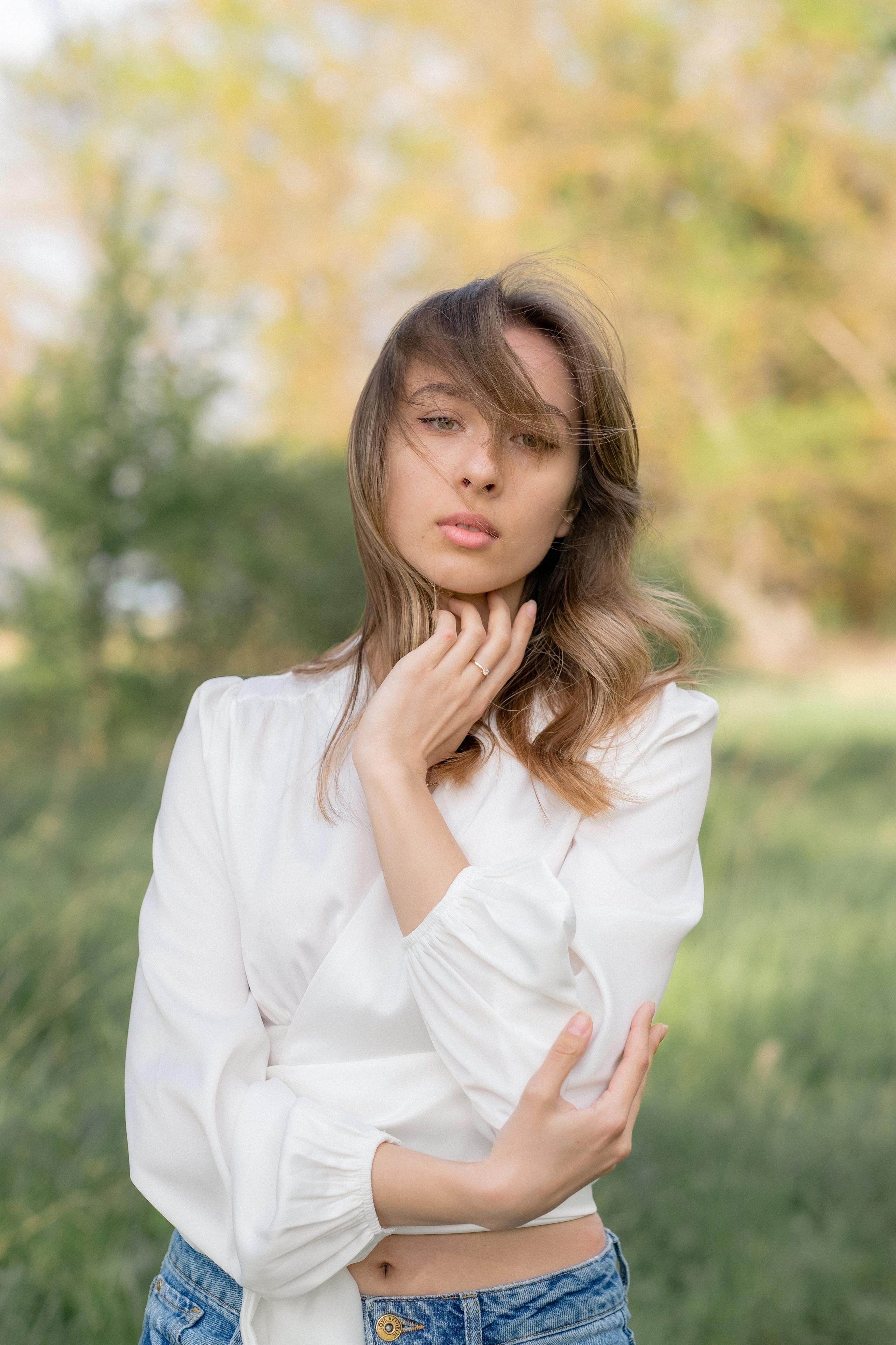 Фотосессия для мамы и дочки на природе. Антонина Мезинова фотограф Михайловка и Волгоград