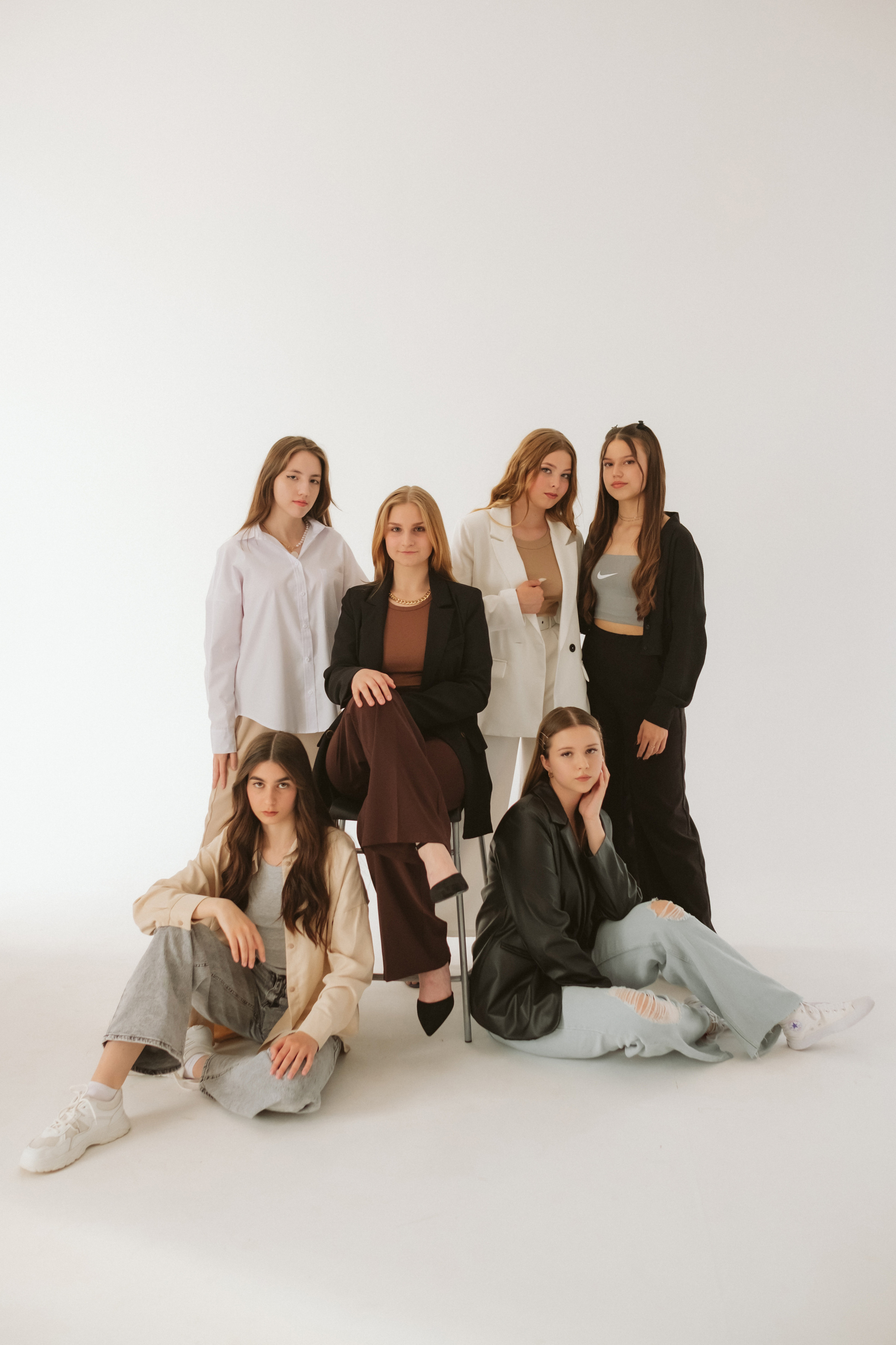 Выпускники 9 класс. Антонина Мезинова фотограф Михайловка и Волгоград