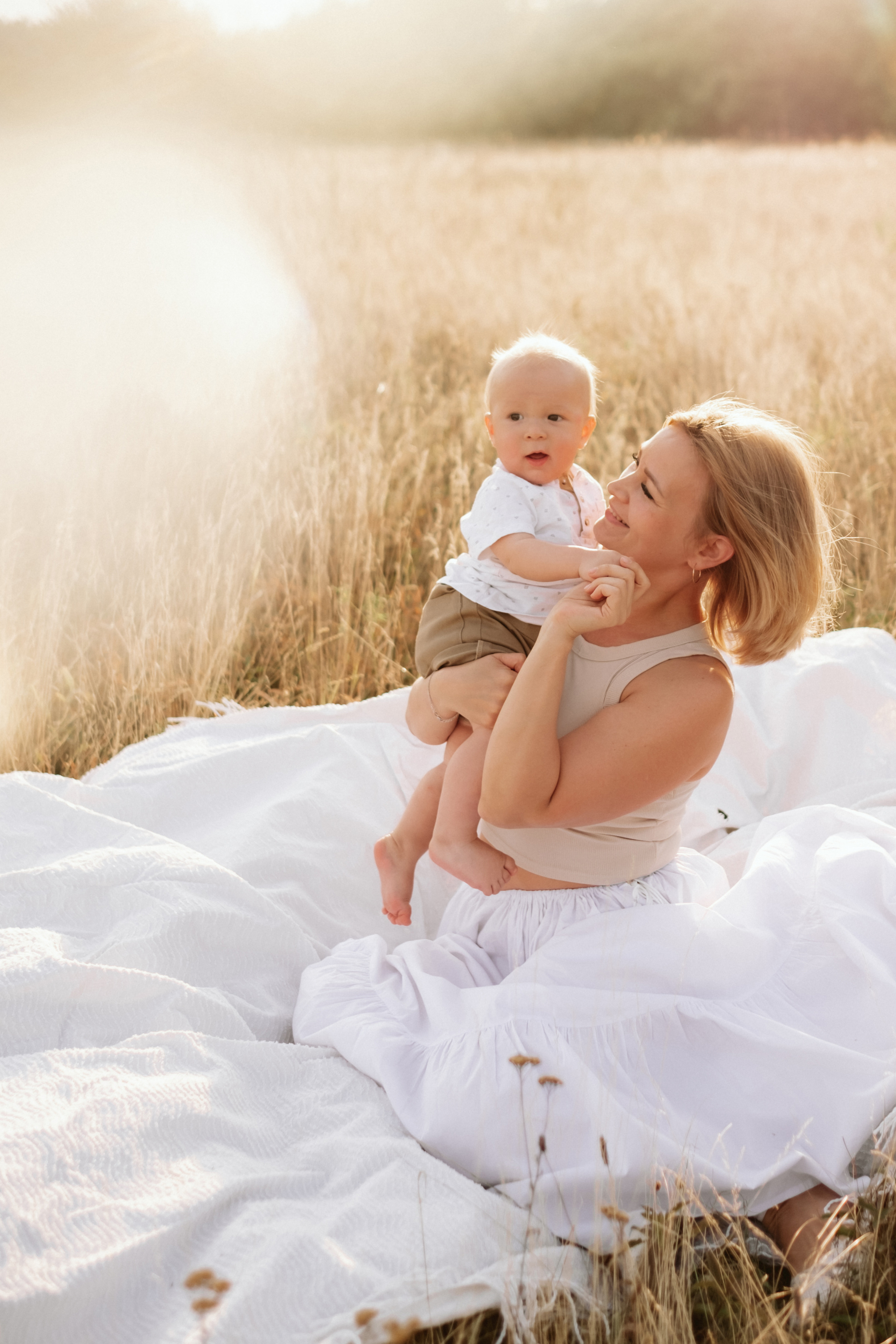 Семейная прогулка. Антонина Мезинова фотограф Михайловка и Волгоград