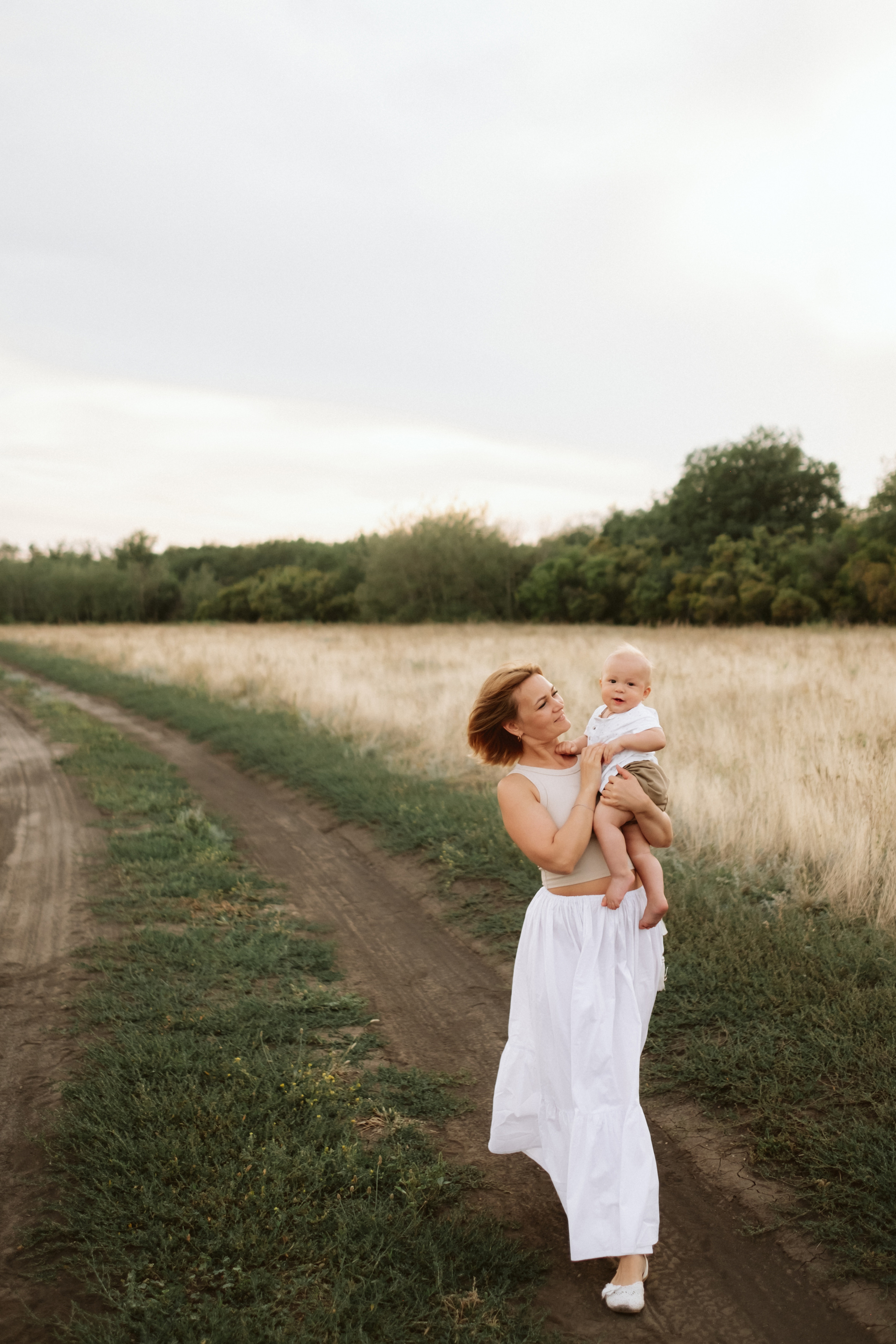 Семейная прогулка. Антонина Мезинова фотограф Михайловка и Волгоград