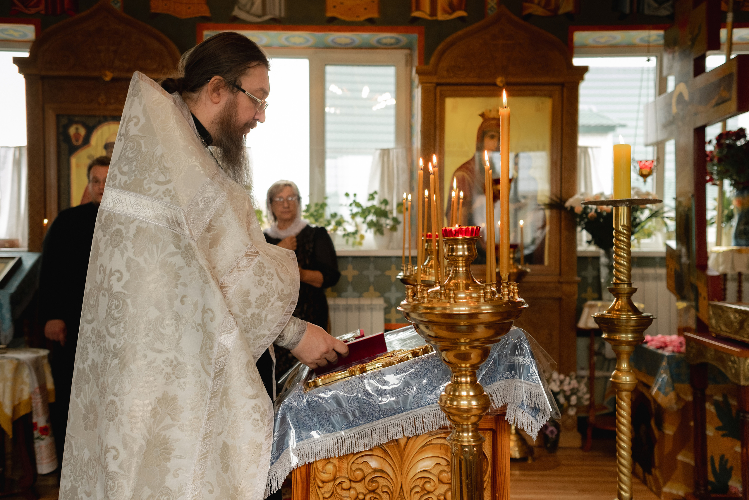 Венчание. Антонина Мезинова фотограф Михайловка и Волгоград