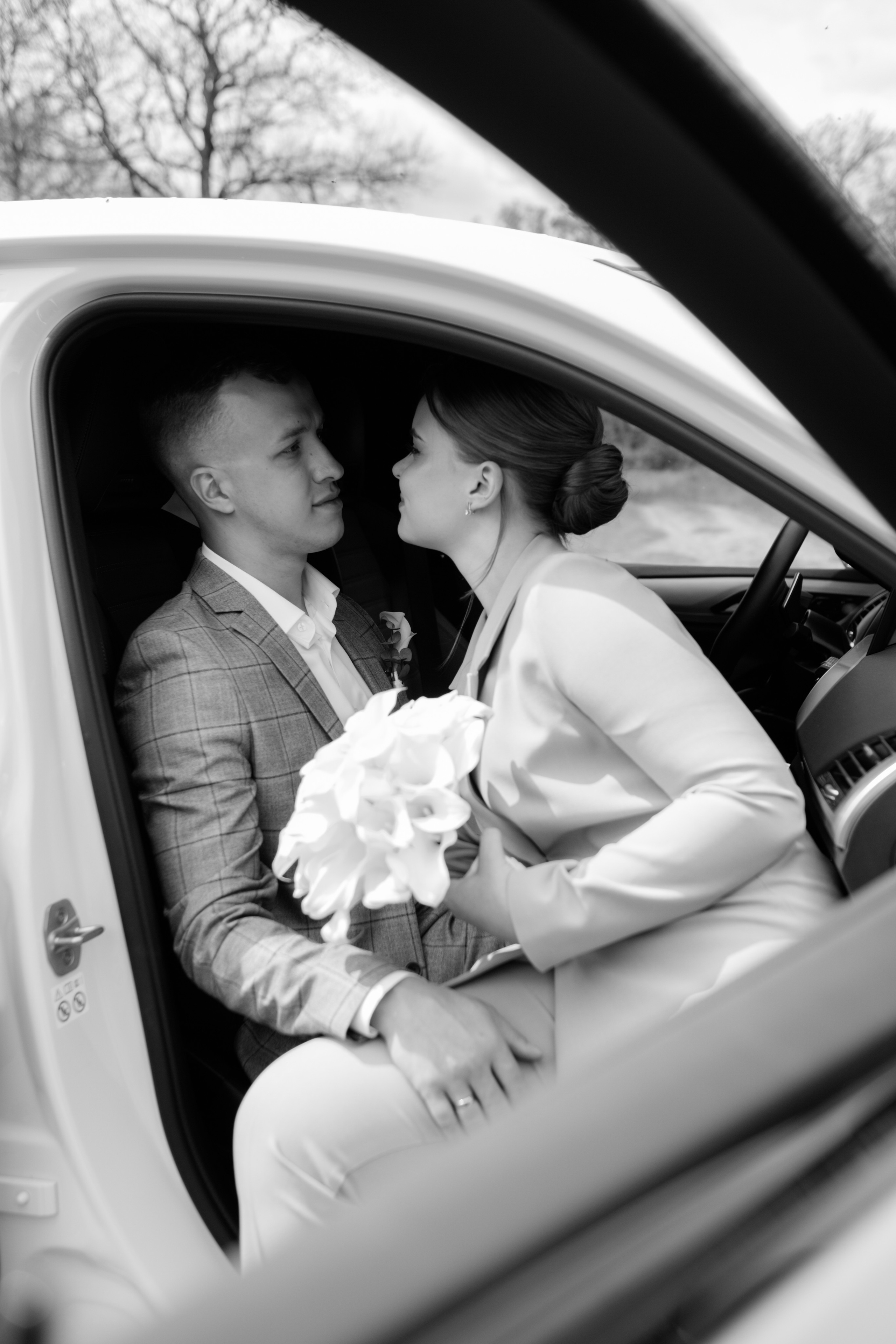 ЗАГС+прогулка. Антонина Мезинова фотограф Михайловка и Волгоград