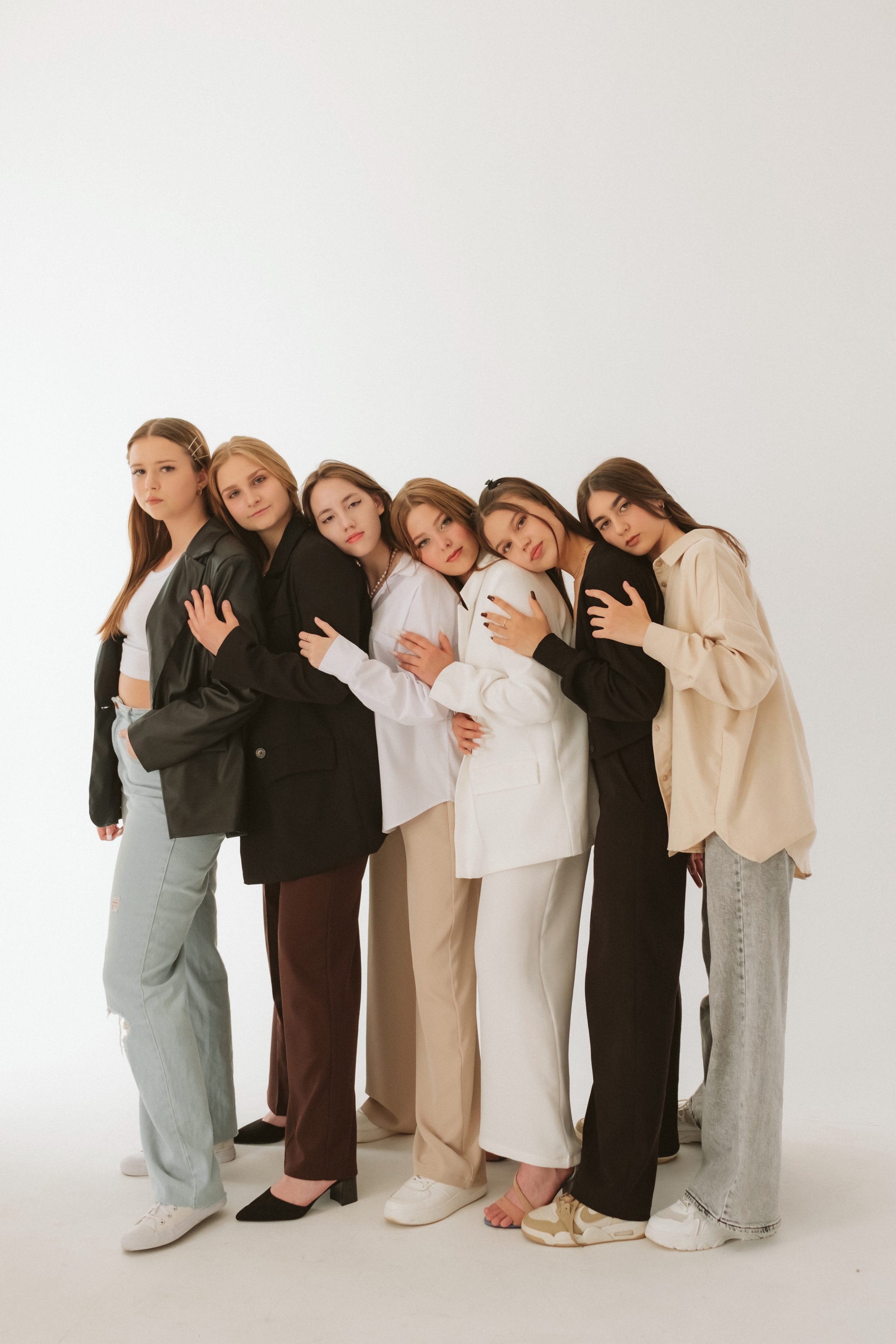 Выпускники 9 класс. Антонина Мезинова фотограф Михайловка и Волгоград