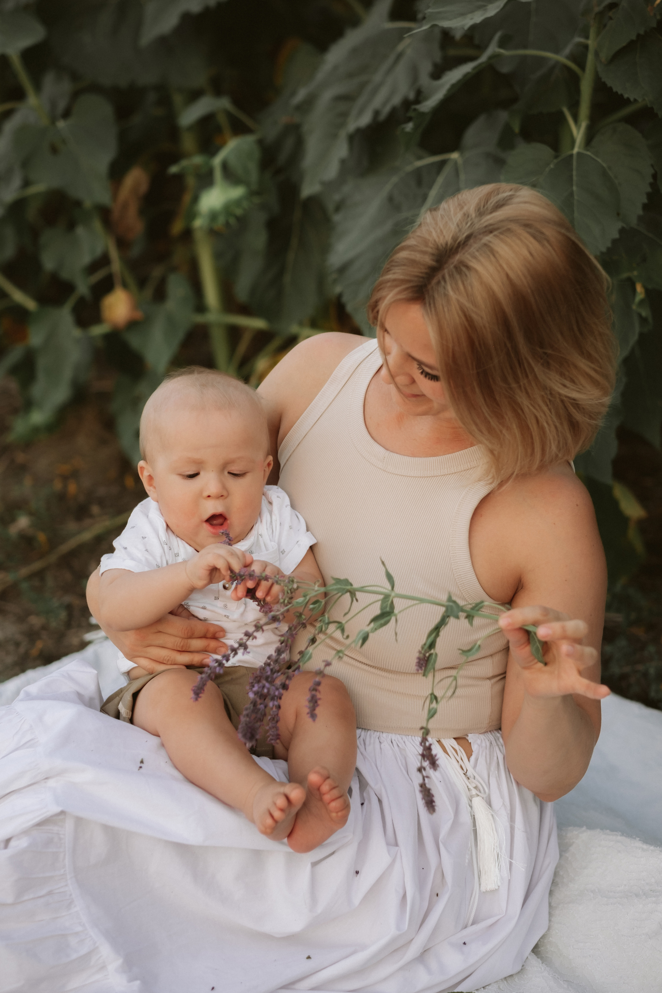 Семейная прогулка. Антонина Мезинова фотограф Михайловка и Волгоград