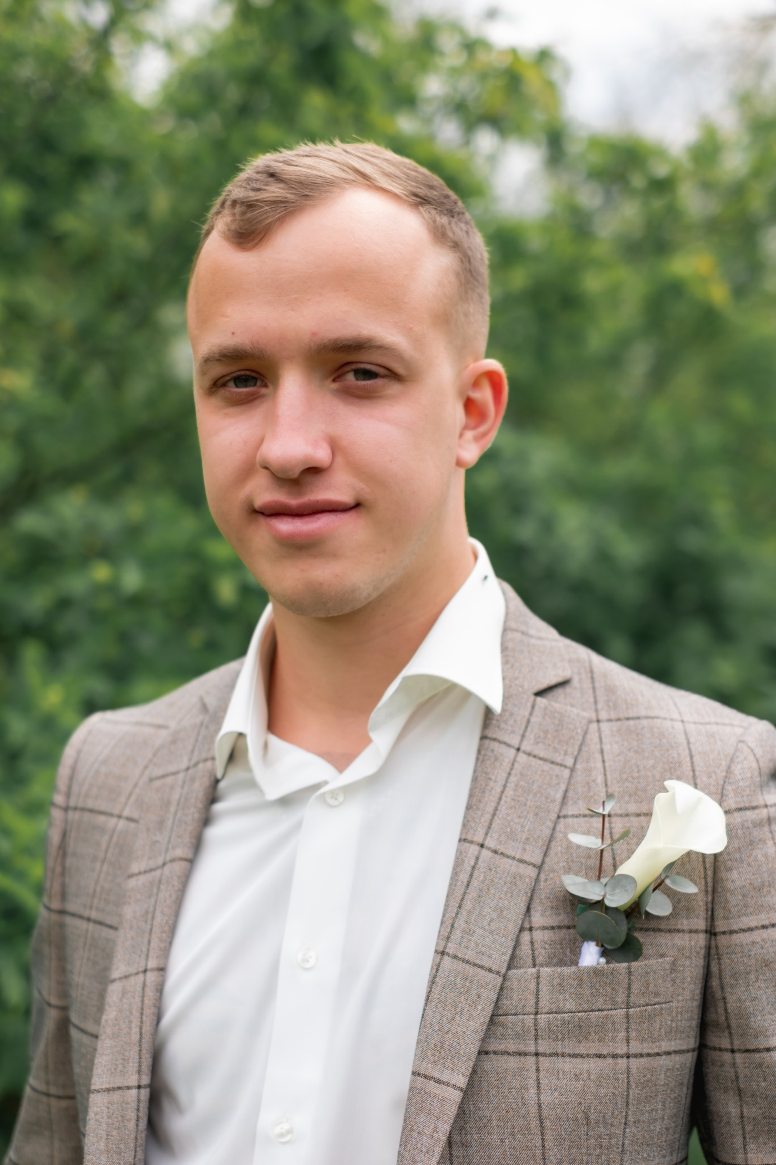 ЗАГС+прогулка. Антонина Мезинова фотограф Михайловка и Волгоград