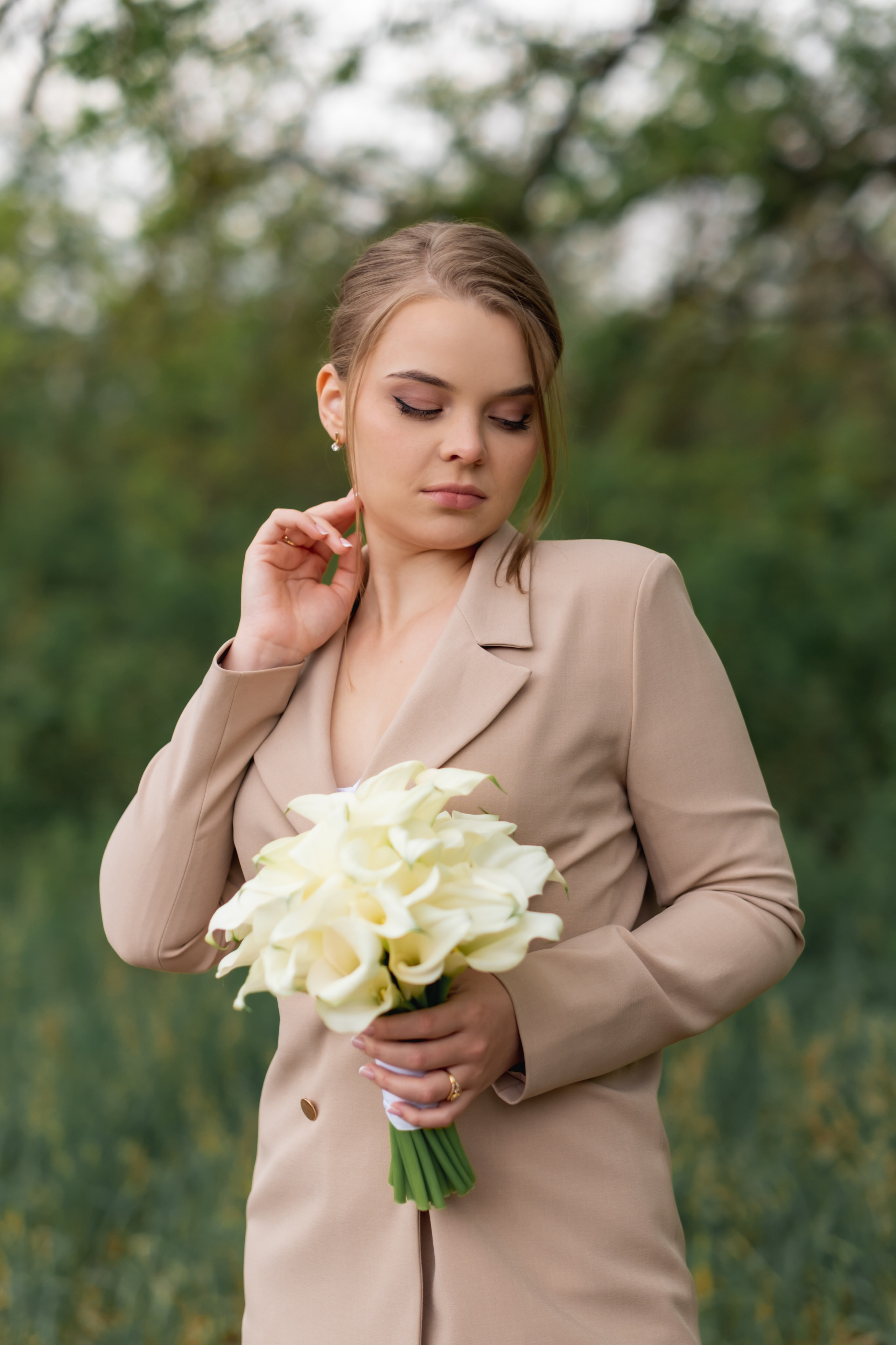 ЗАГС+прогулка. Антонина Мезинова фотограф Михайловка и Волгоград