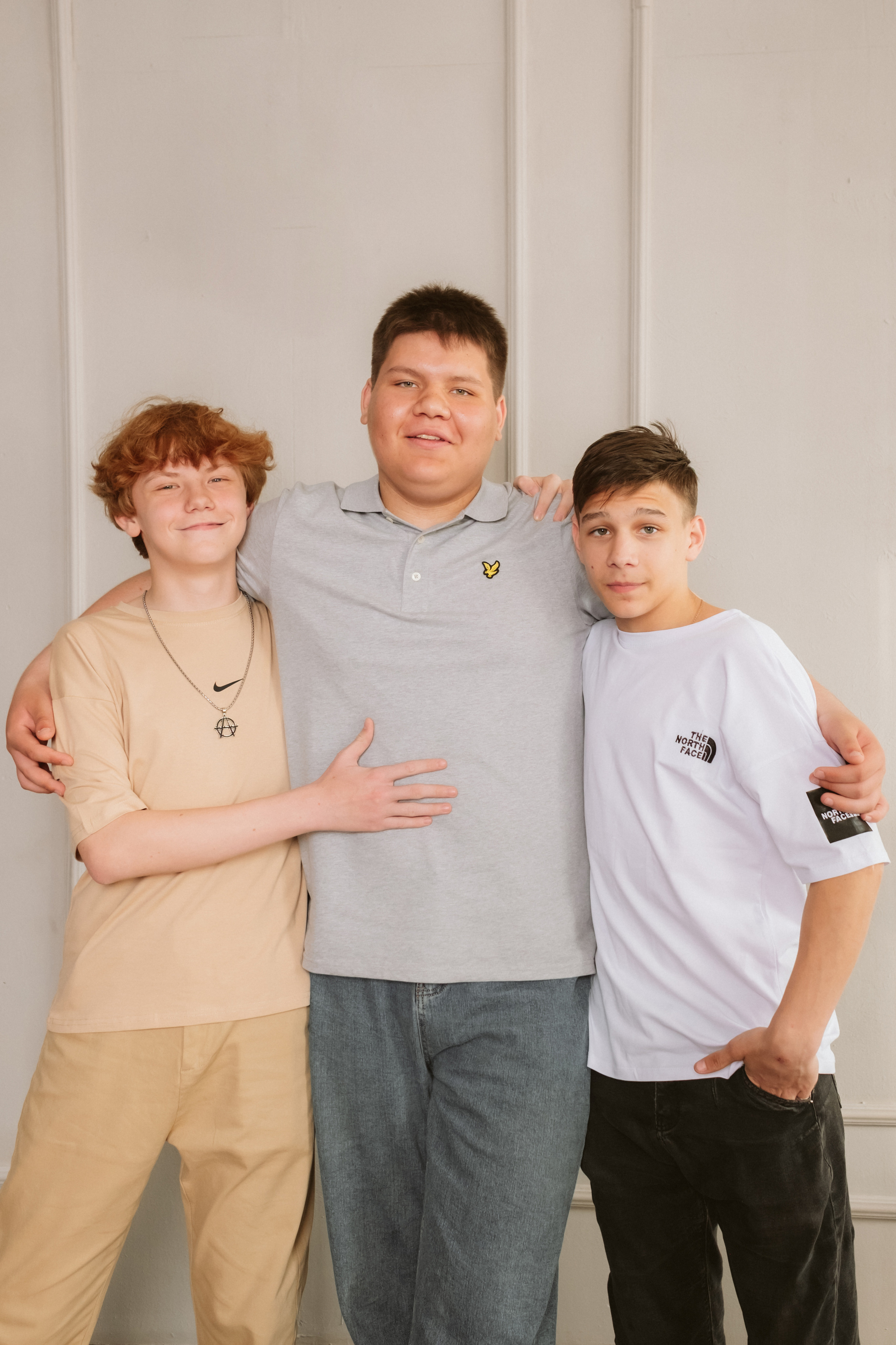 Выпускники 9 класс. Антонина Мезинова фотограф Михайловка и Волгоград