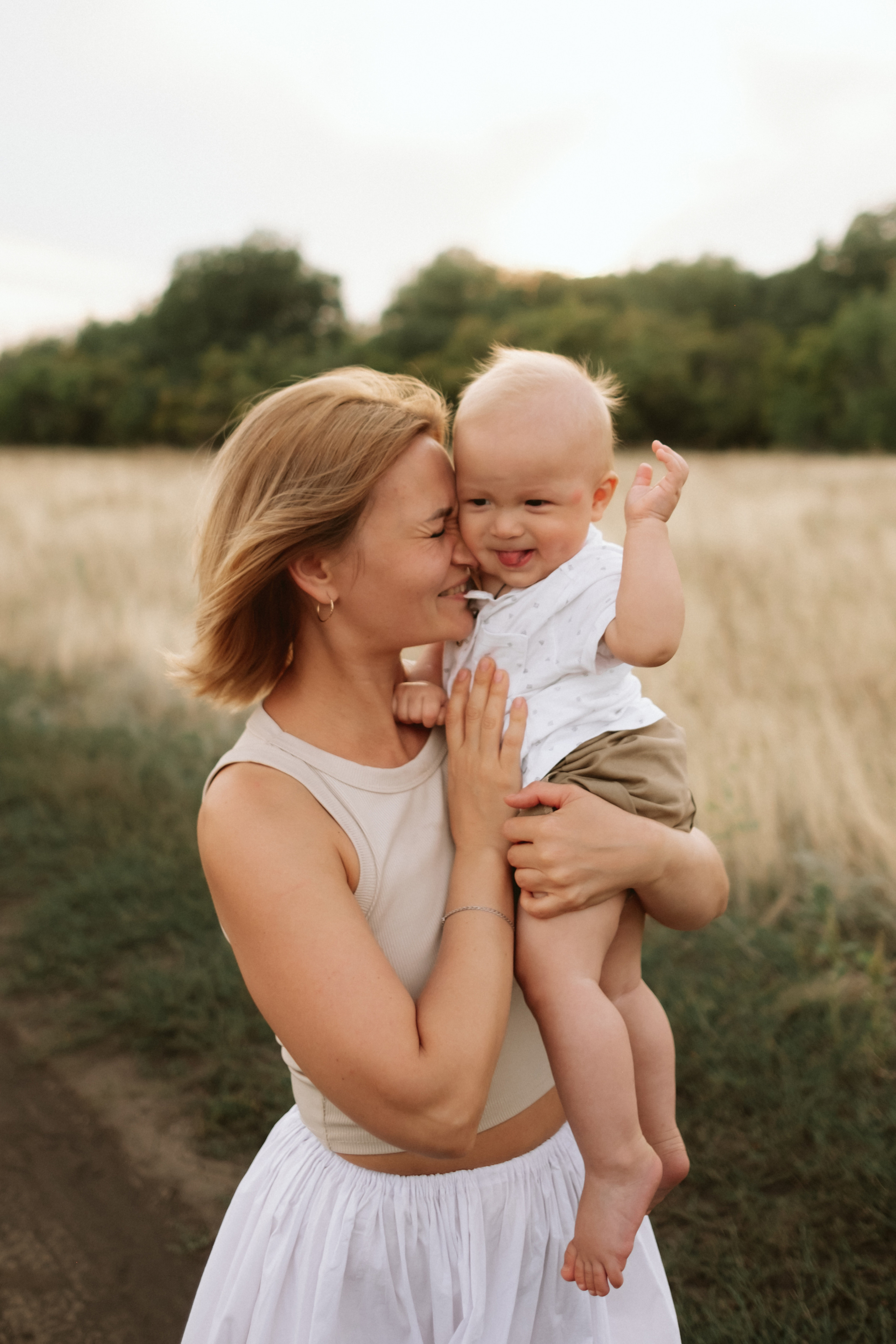 Семейная прогулка. Антонина Мезинова фотограф Михайловка и Волгоград