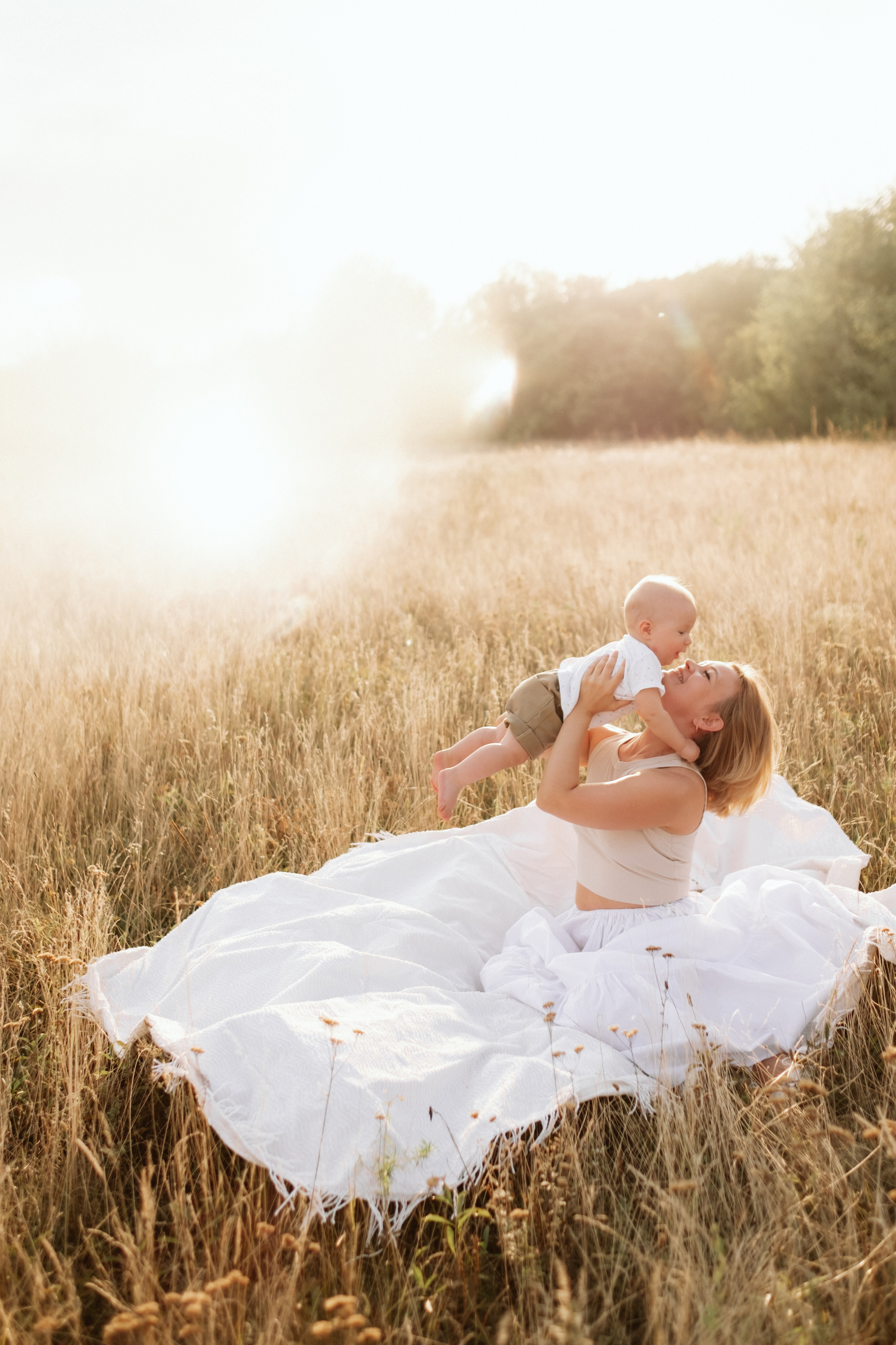 Семейная прогулка. Антонина Мезинова фотограф Михайловка и Волгоград