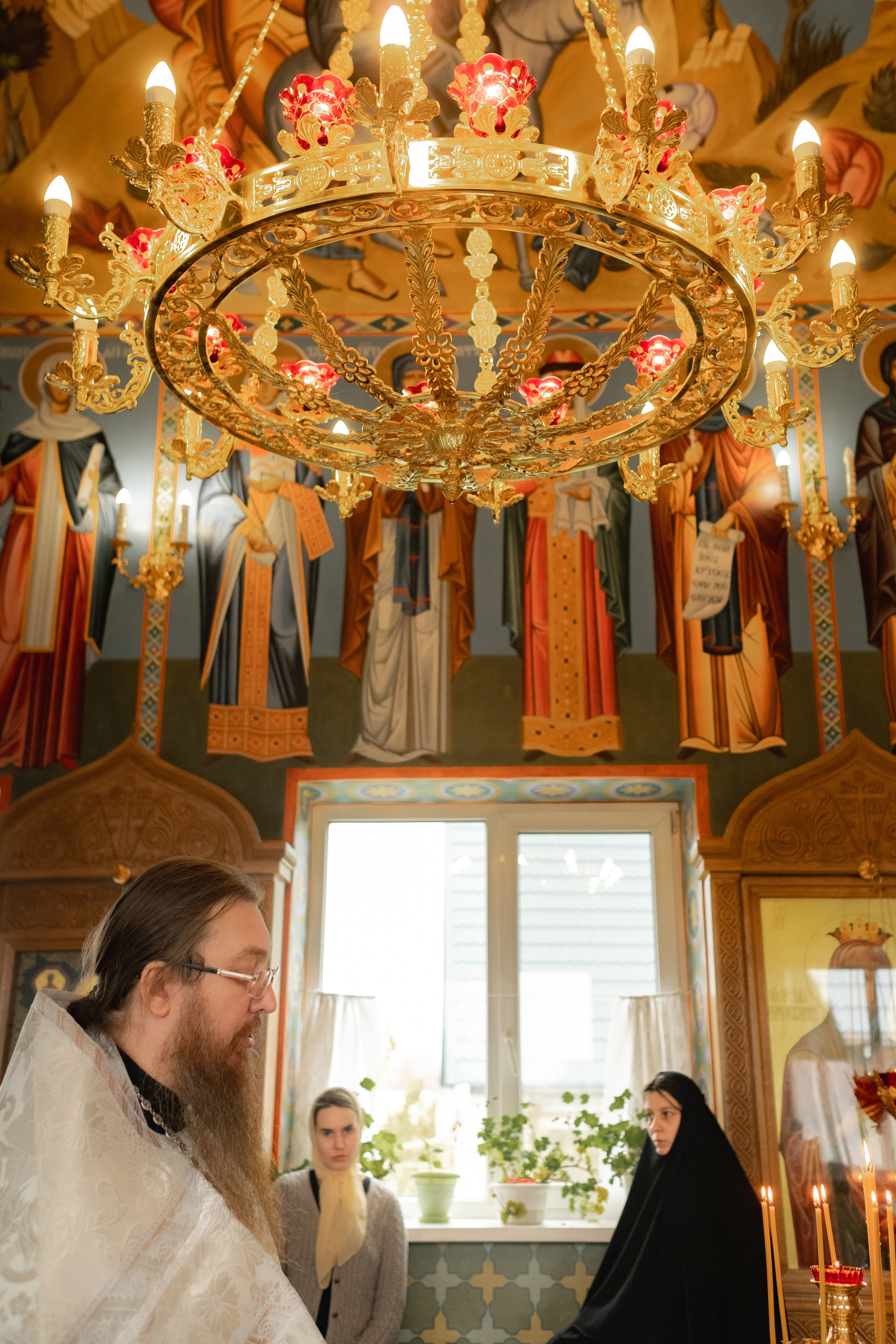 Венчание. Антонина Мезинова фотограф Михайловка и Волгоград