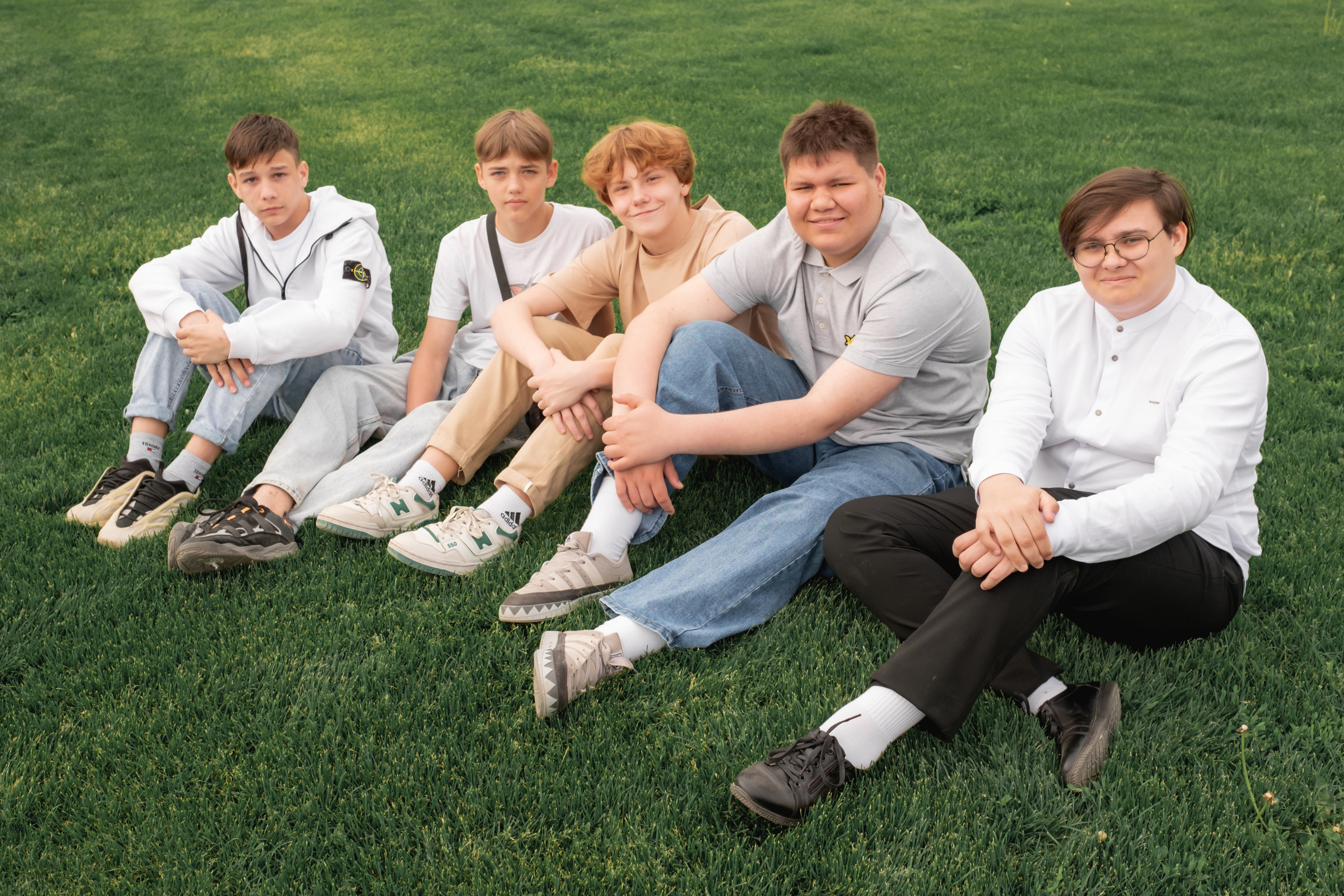 Выпускники 9 класс. Антонина Мезинова фотограф Михайловка и Волгоград