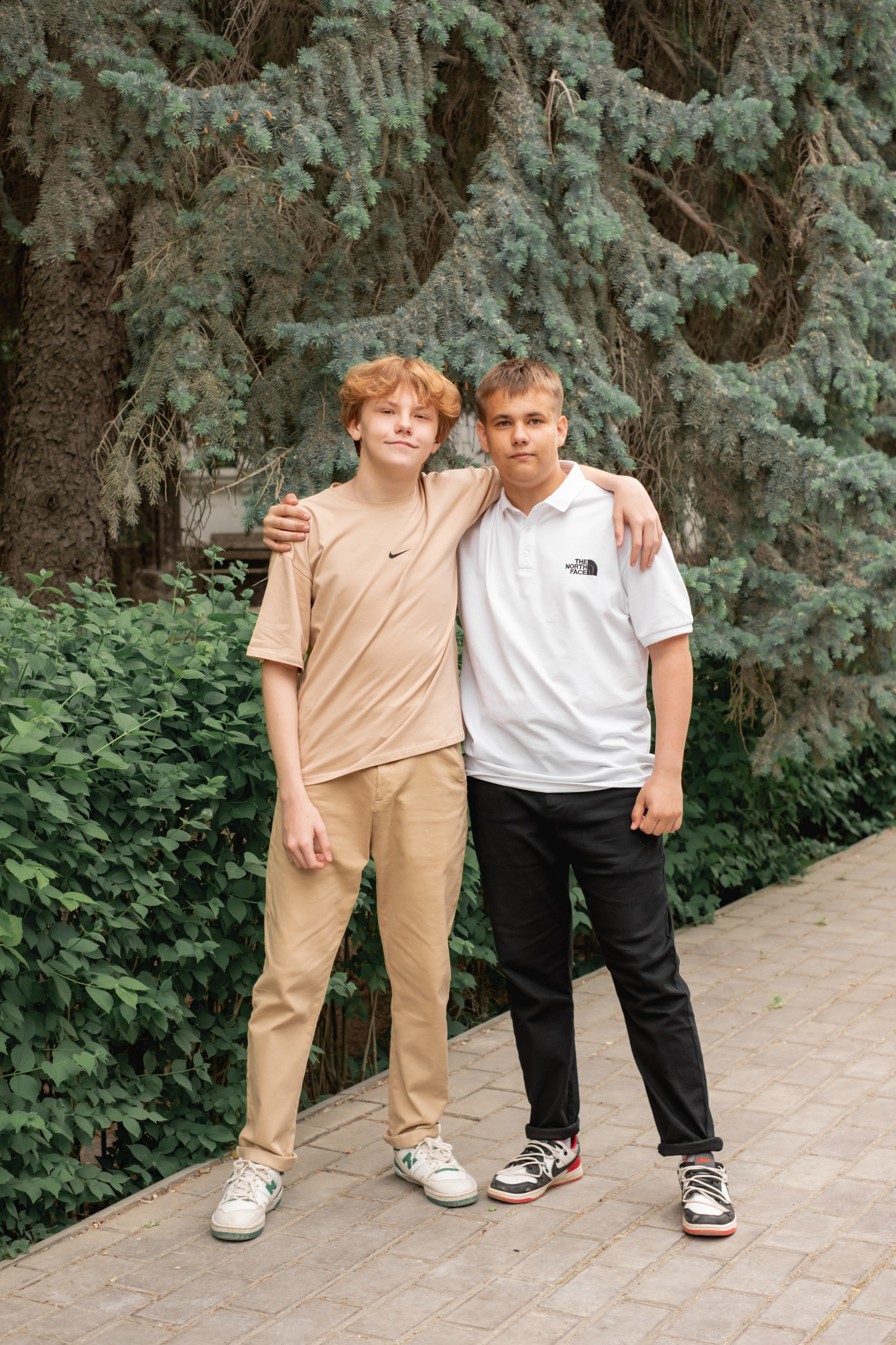 Выпускники 9 класс. Антонина Мезинова фотограф Михайловка и Волгоград