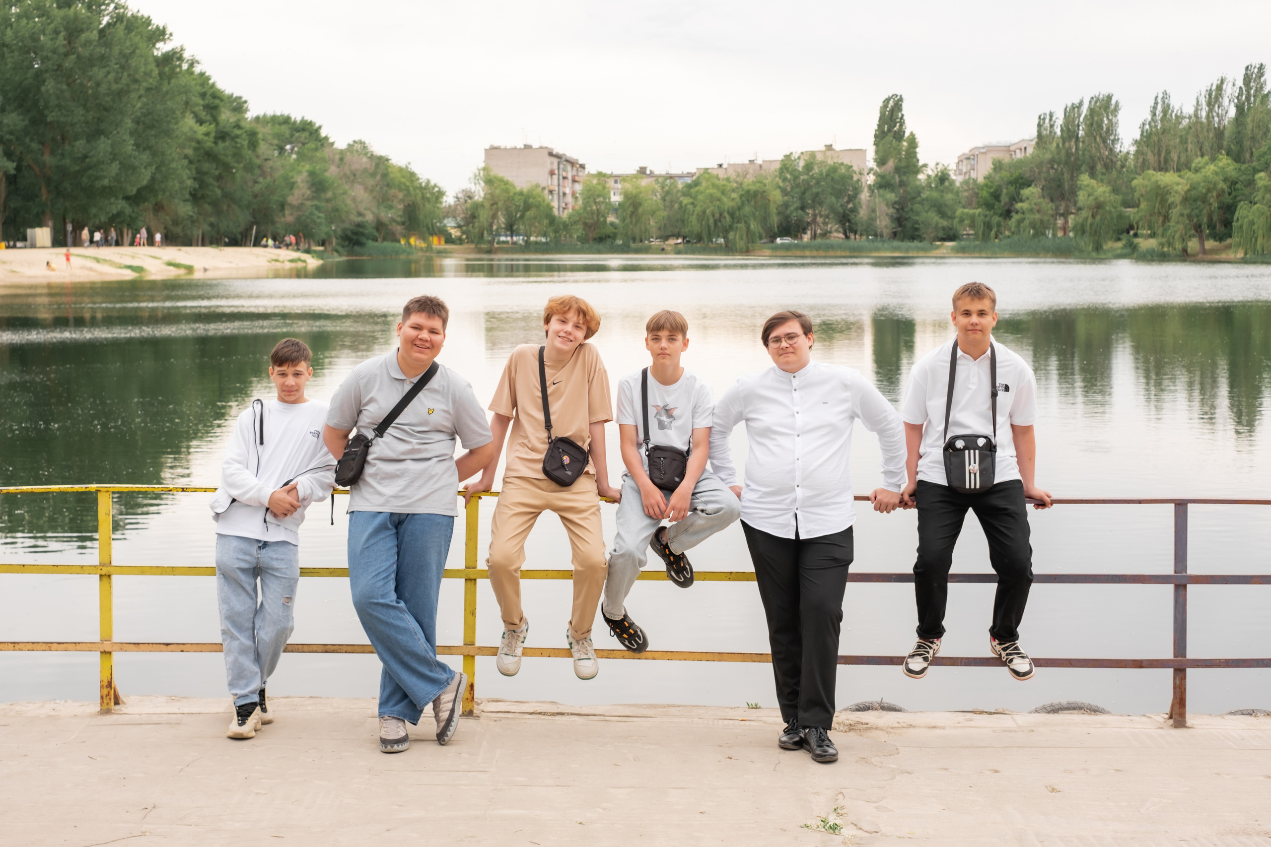 Выпускники 9 класс. Антонина Мезинова фотограф Михайловка и Волгоград