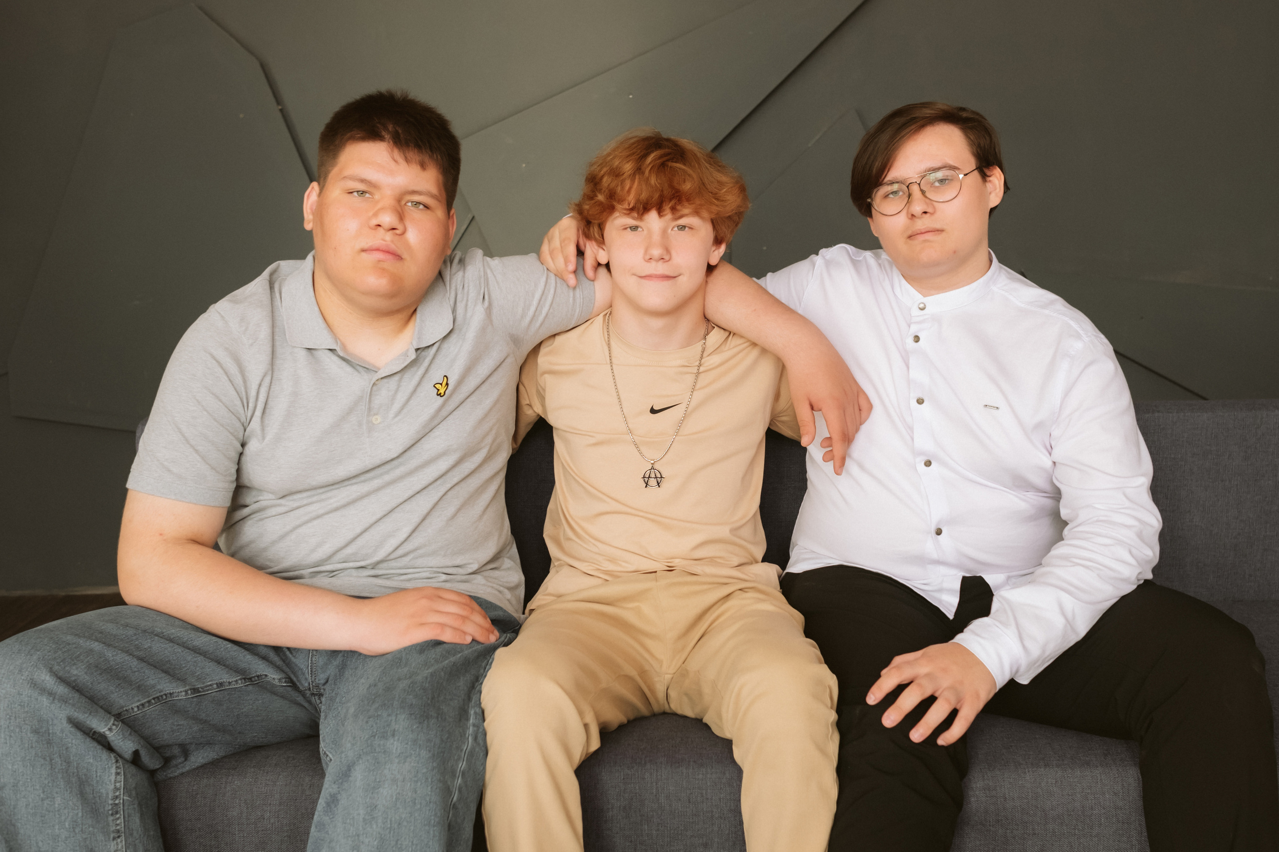 Выпускники 9 класс. Антонина Мезинова фотограф Михайловка и Волгоград