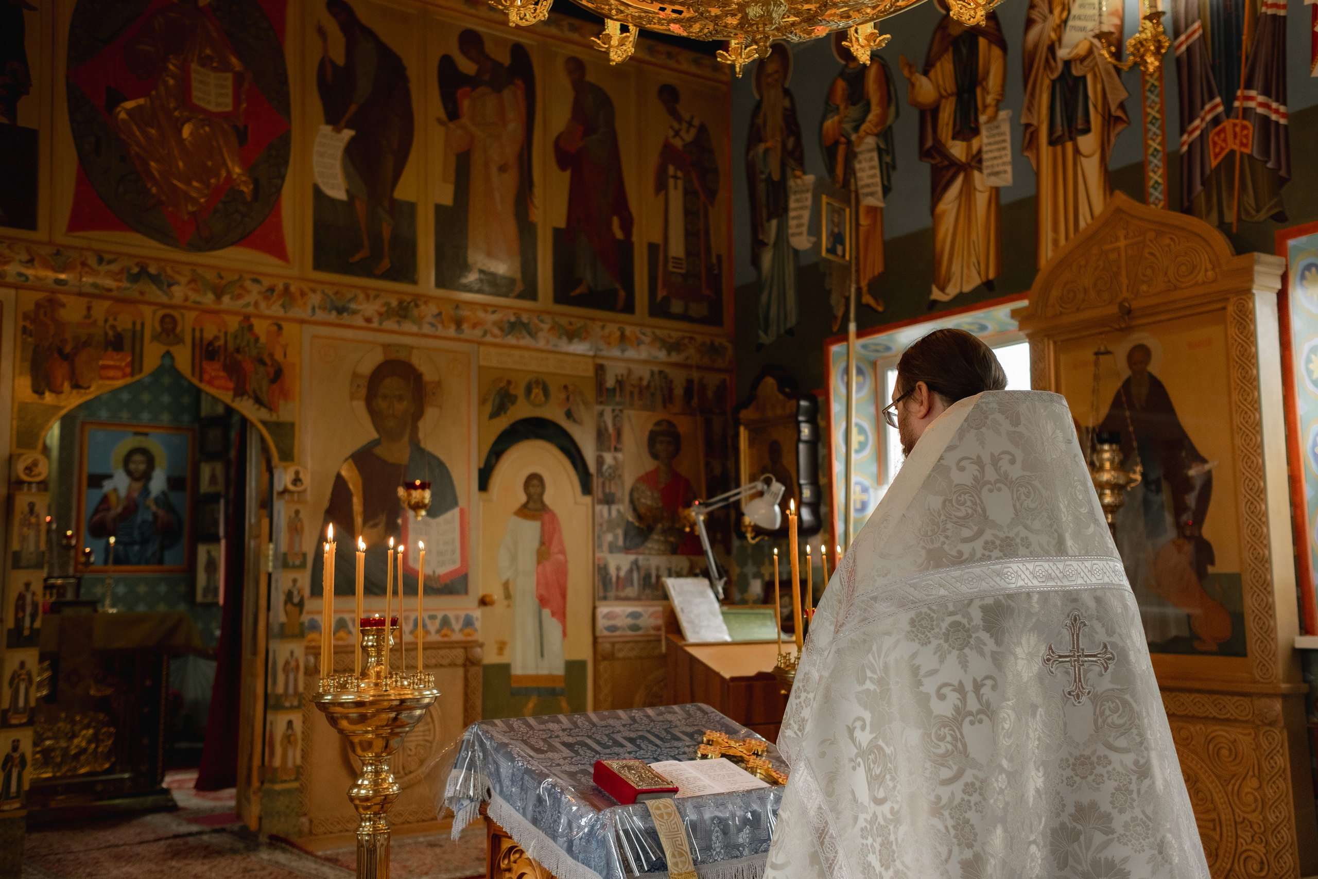 Венчание. Антонина Мезинова фотограф Михайловка и Волгоград