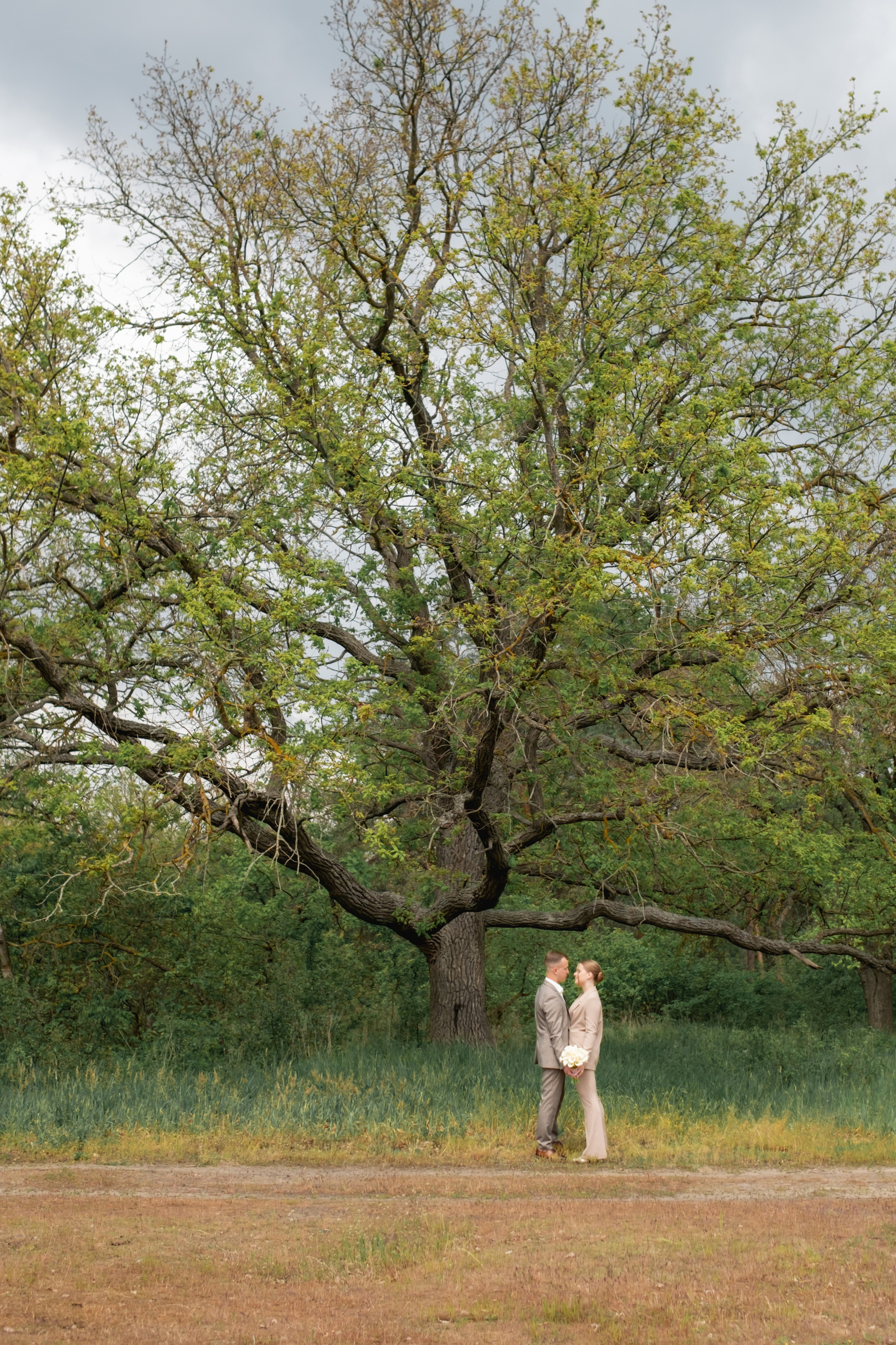 ЗАГС+прогулка. Антонина Мезинова фотограф Михайловка и Волгоград