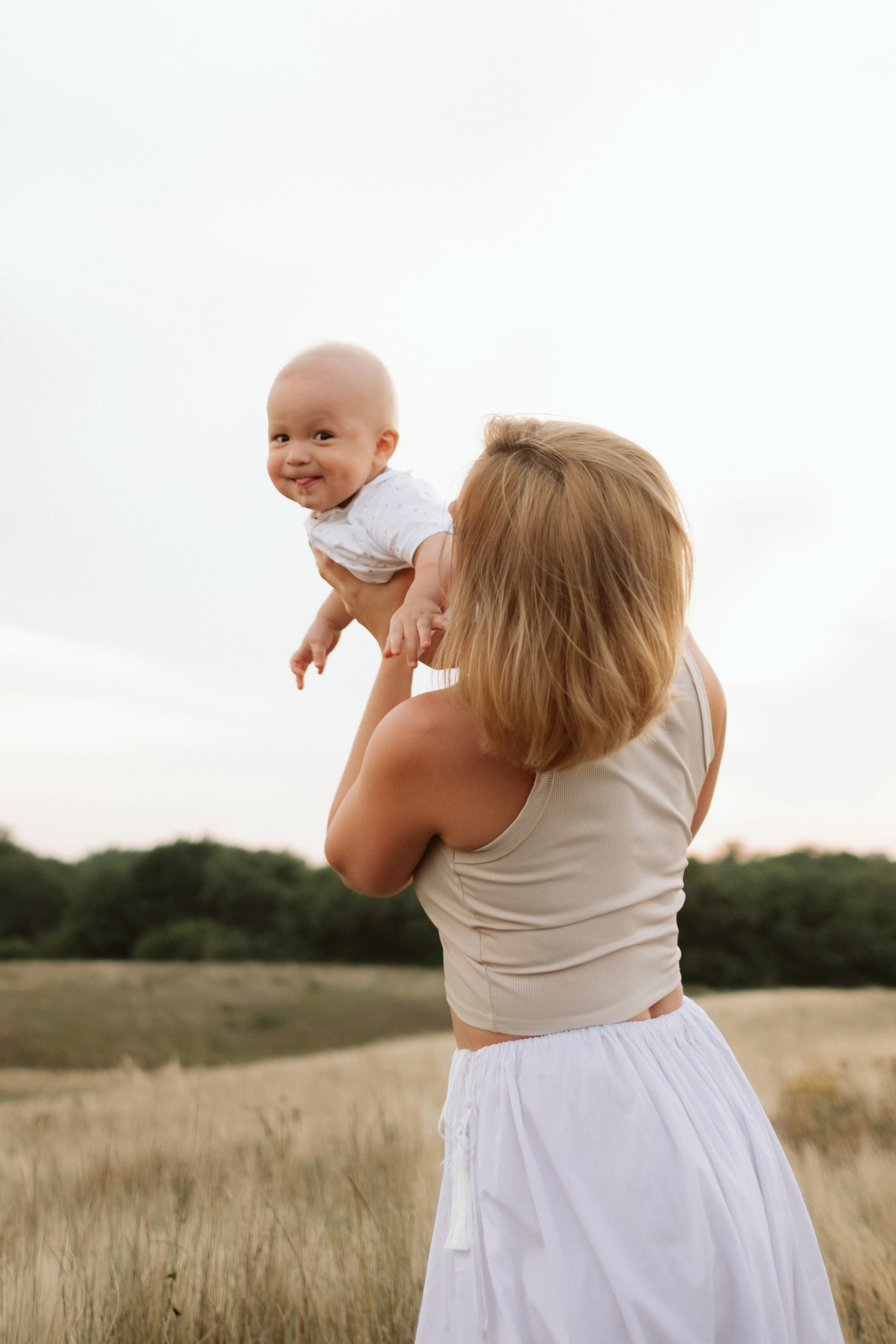 Семейная прогулка. Антонина Мезинова фотограф Михайловка и Волгоград