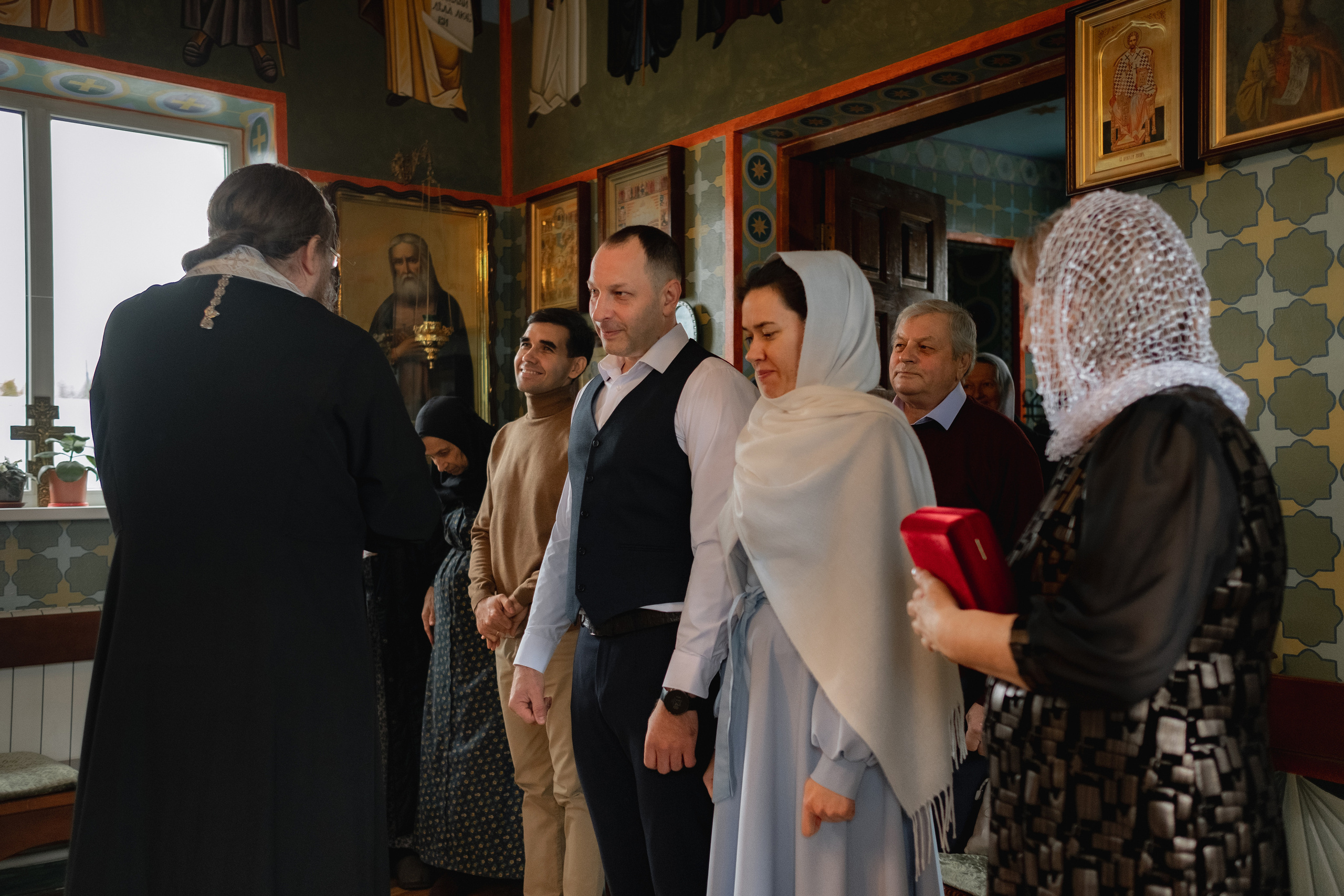 Венчание. Антонина Мезинова фотограф Михайловка и Волгоград