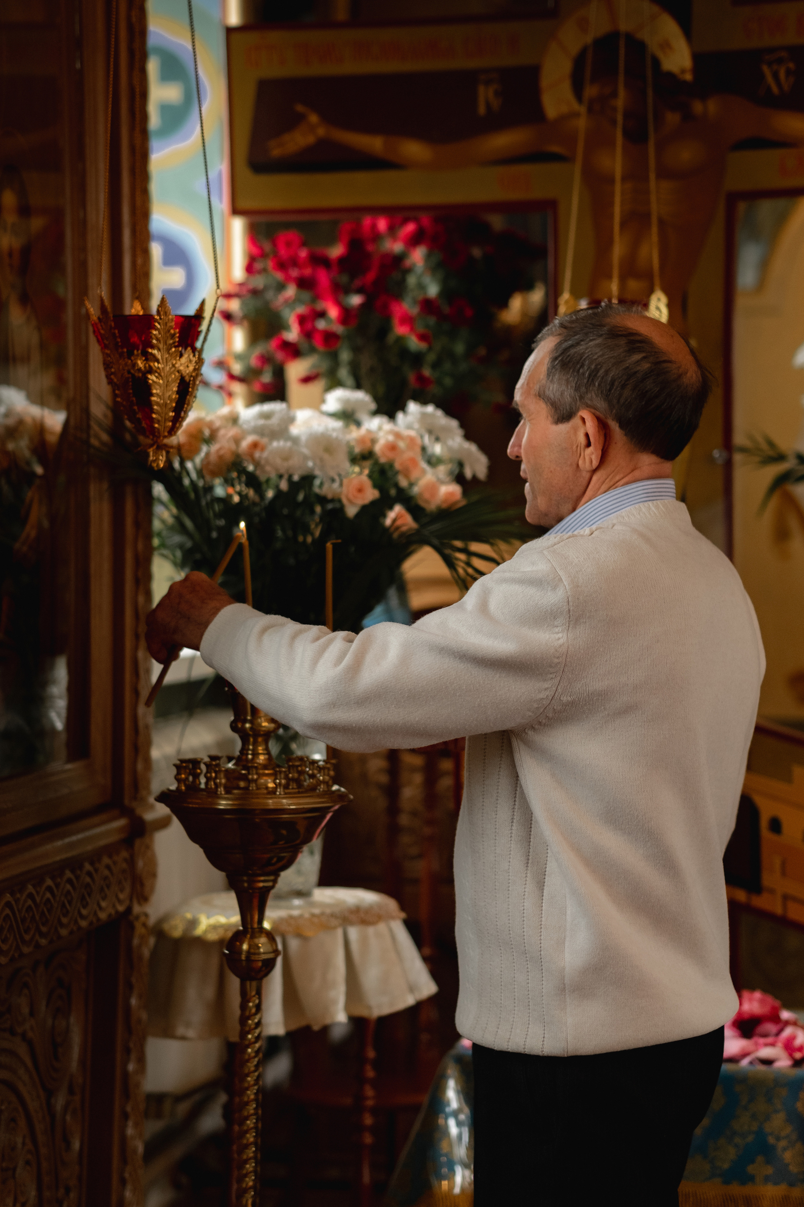 Венчание. Антонина Мезинова фотограф Михайловка и Волгоград