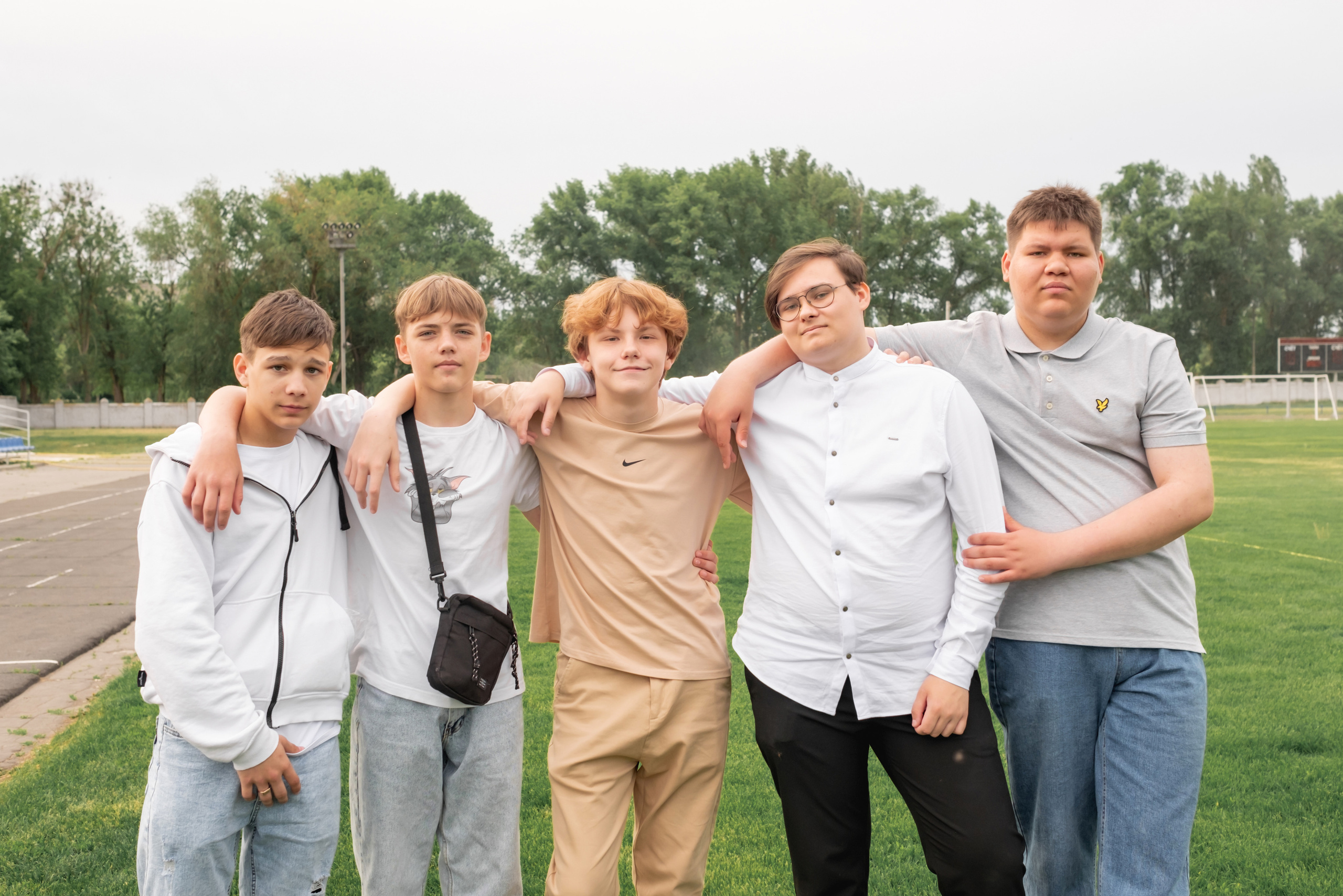 Выпускники 9 класс. Антонина Мезинова фотограф Михайловка и Волгоград