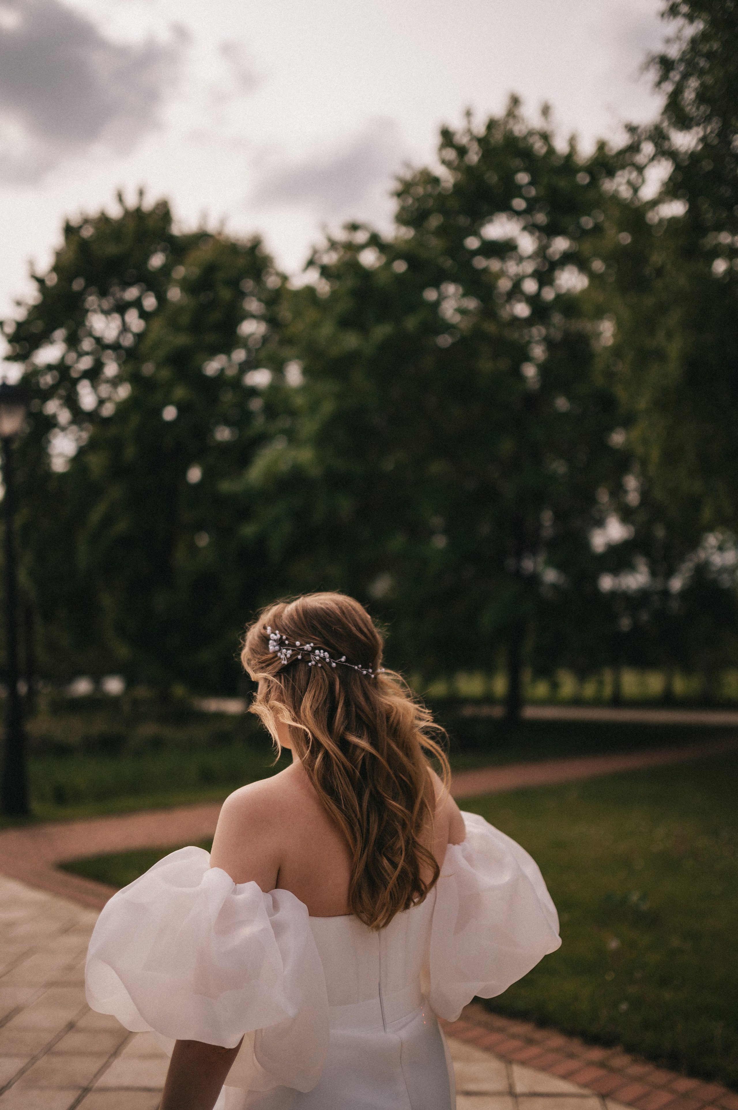 Артём и Кристина. Царицыно. Семейный и свадебный lifestyle-фотограф в Москве Мария Петрова