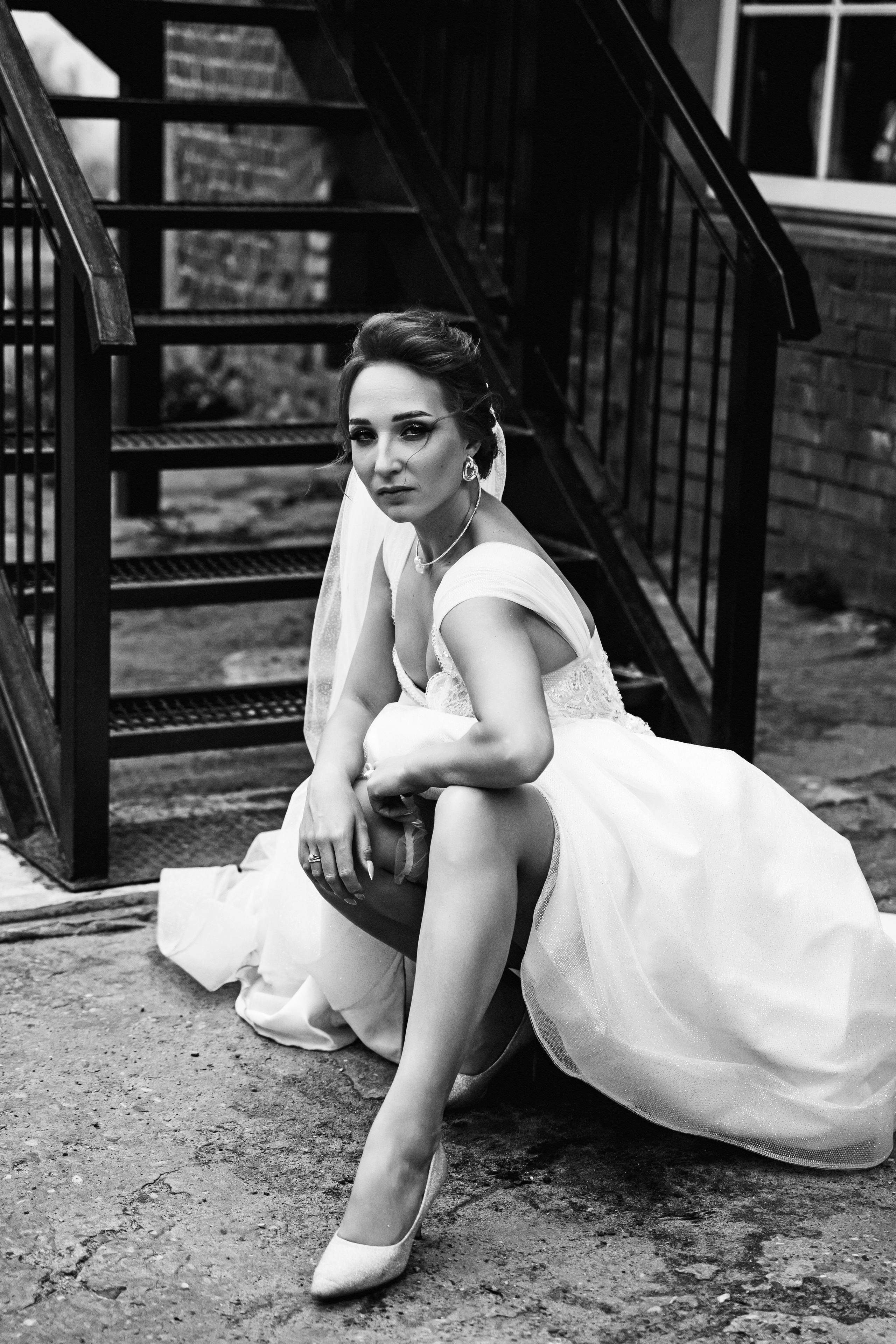 D&S. Алёна Хомич. Свадебный и семейный фотограф Коломна, Москва