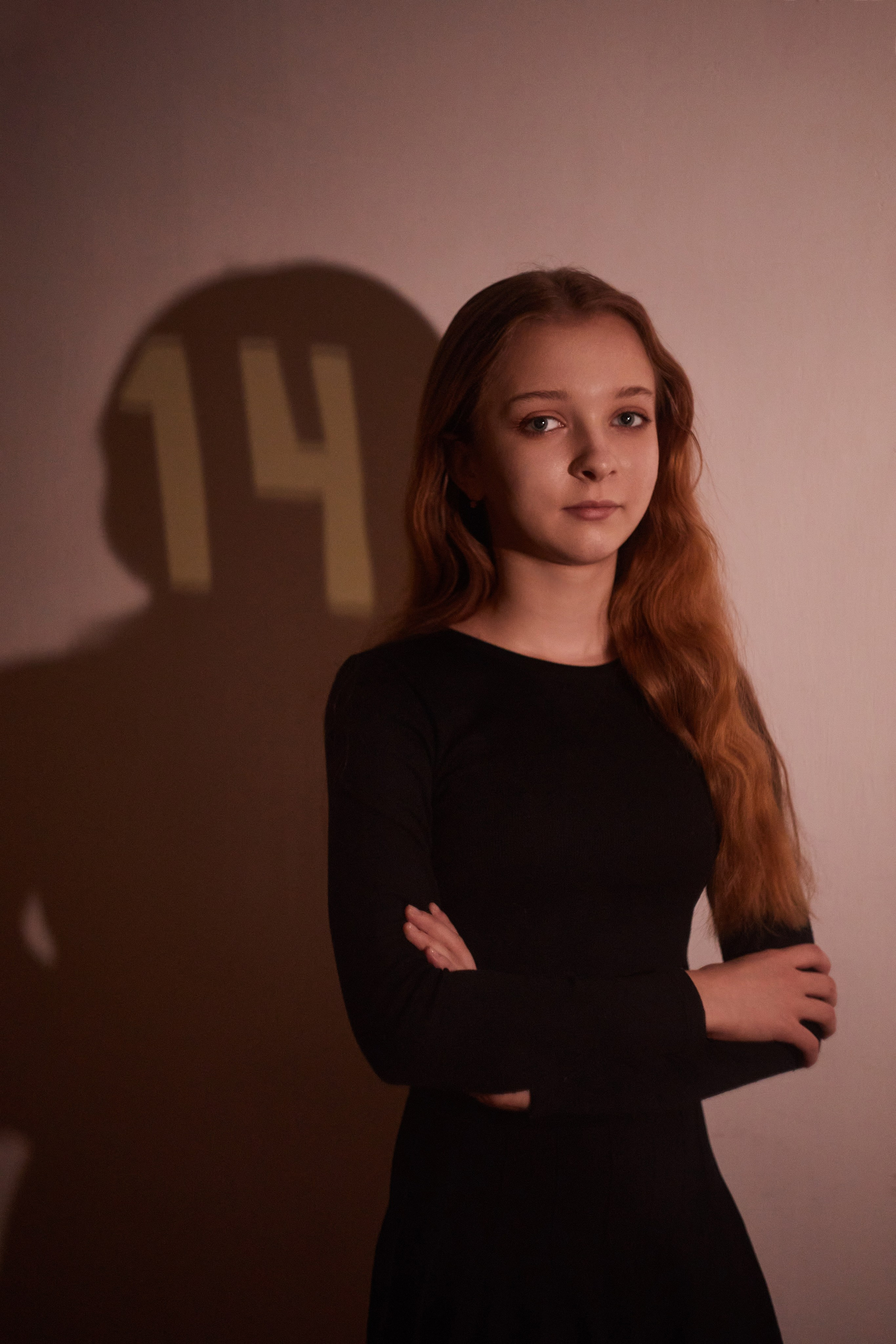 Алиночке 14 лет. Свадебный и креативный фотограф в ЮФО и МСК