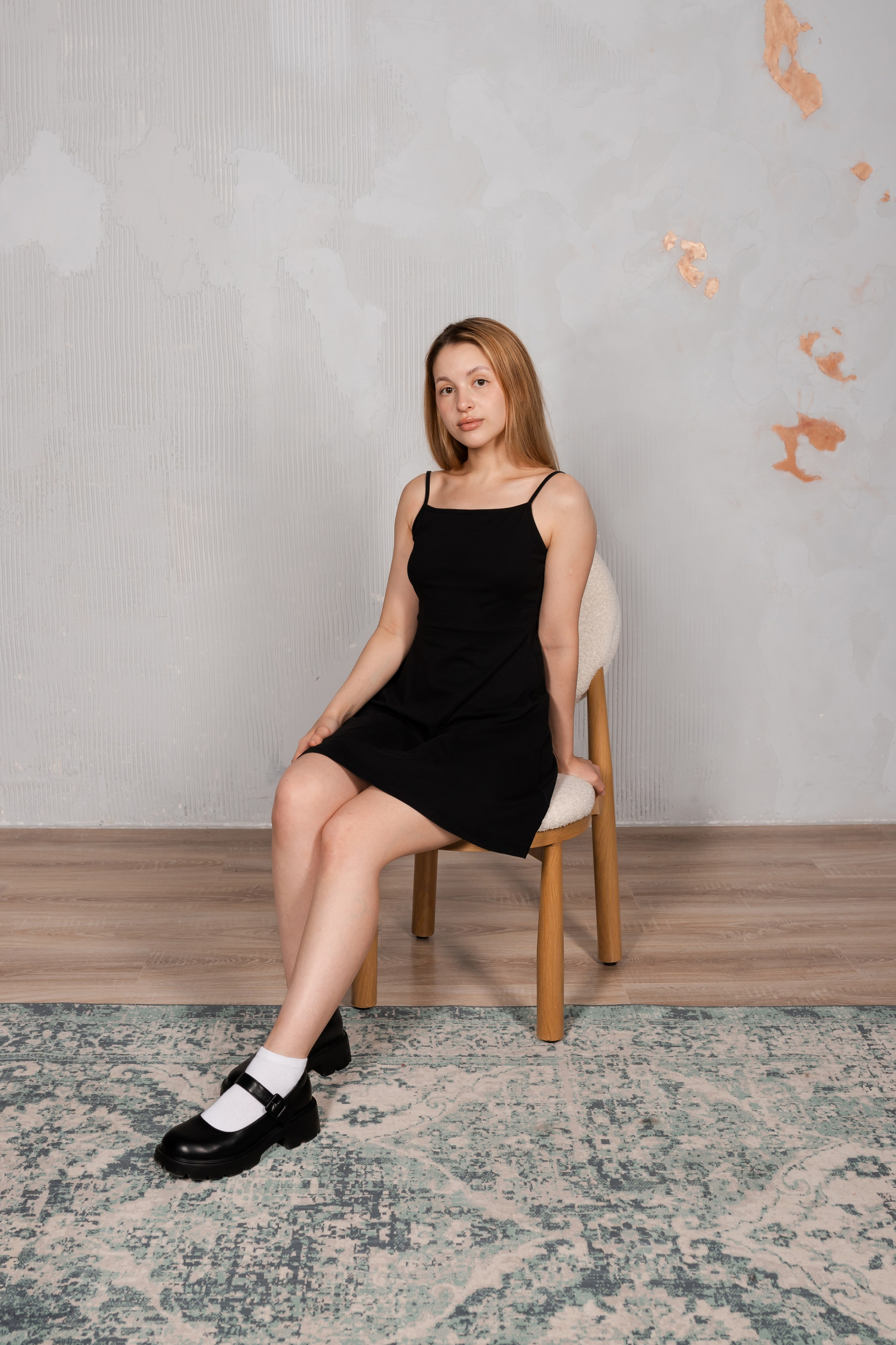 Мария. Марина Шаймухаметова. Фотограф в Уфе