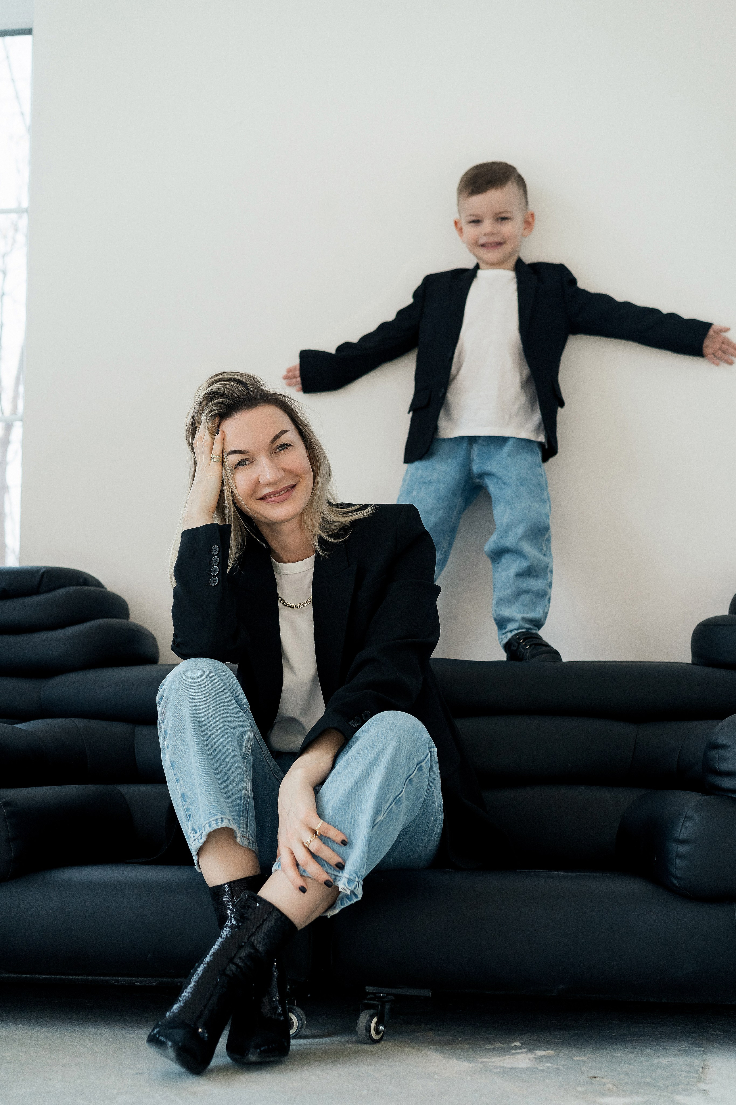 Семейные / пары. Фотограф по любви