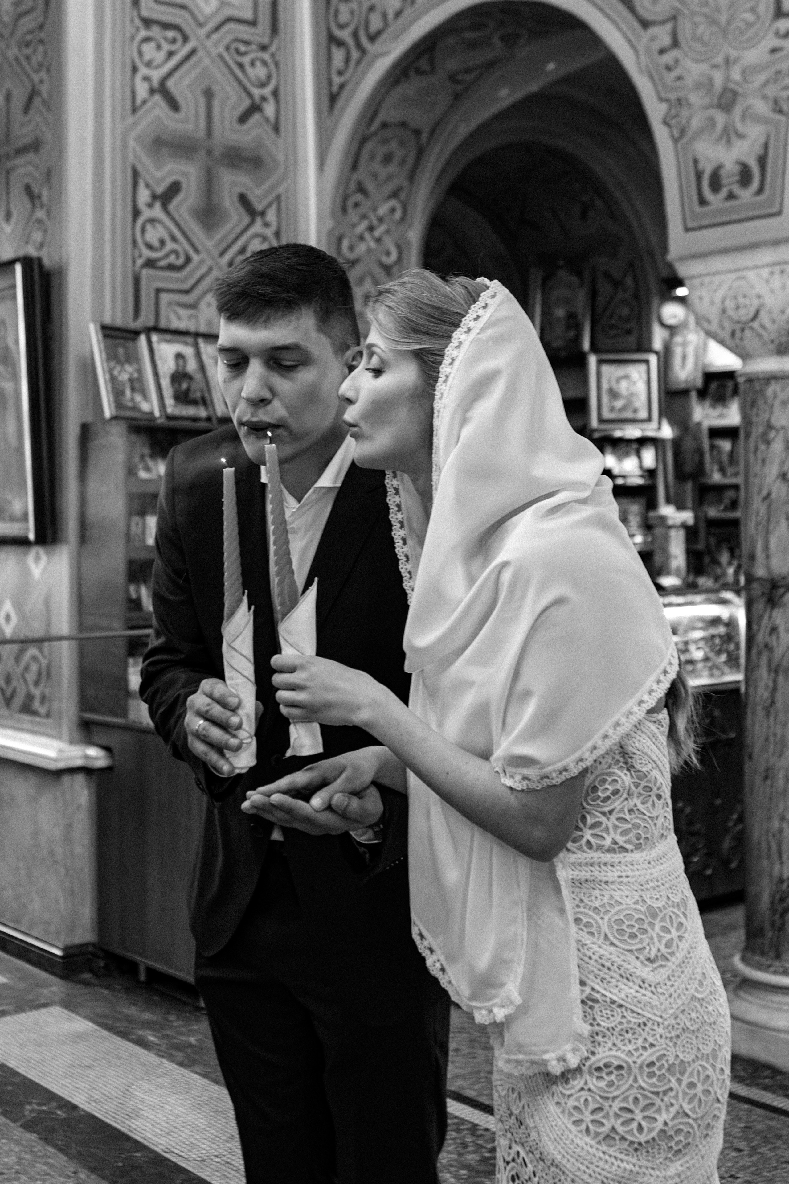 Венчание и свадьба Никиты и Даши в Крыму. Свадебный фотограф, фотосъемка в Крыму, Севастополе, Симферополе, Ялте