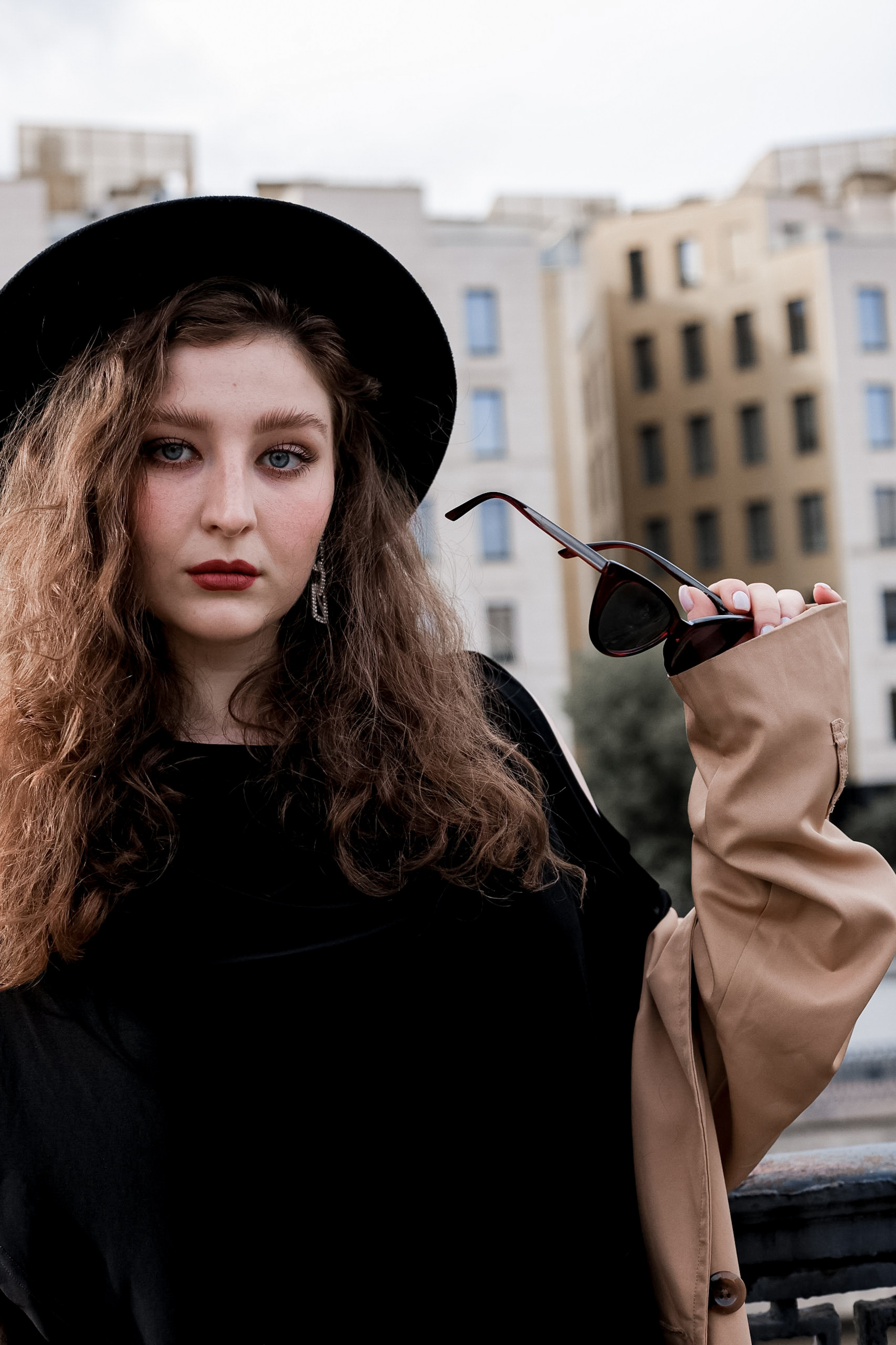 Тариф «Фотопрогулка» LUXURY STREET. Jane Kudryavtseva — Репортажный и портретный фотограф на мероприятие в Москве