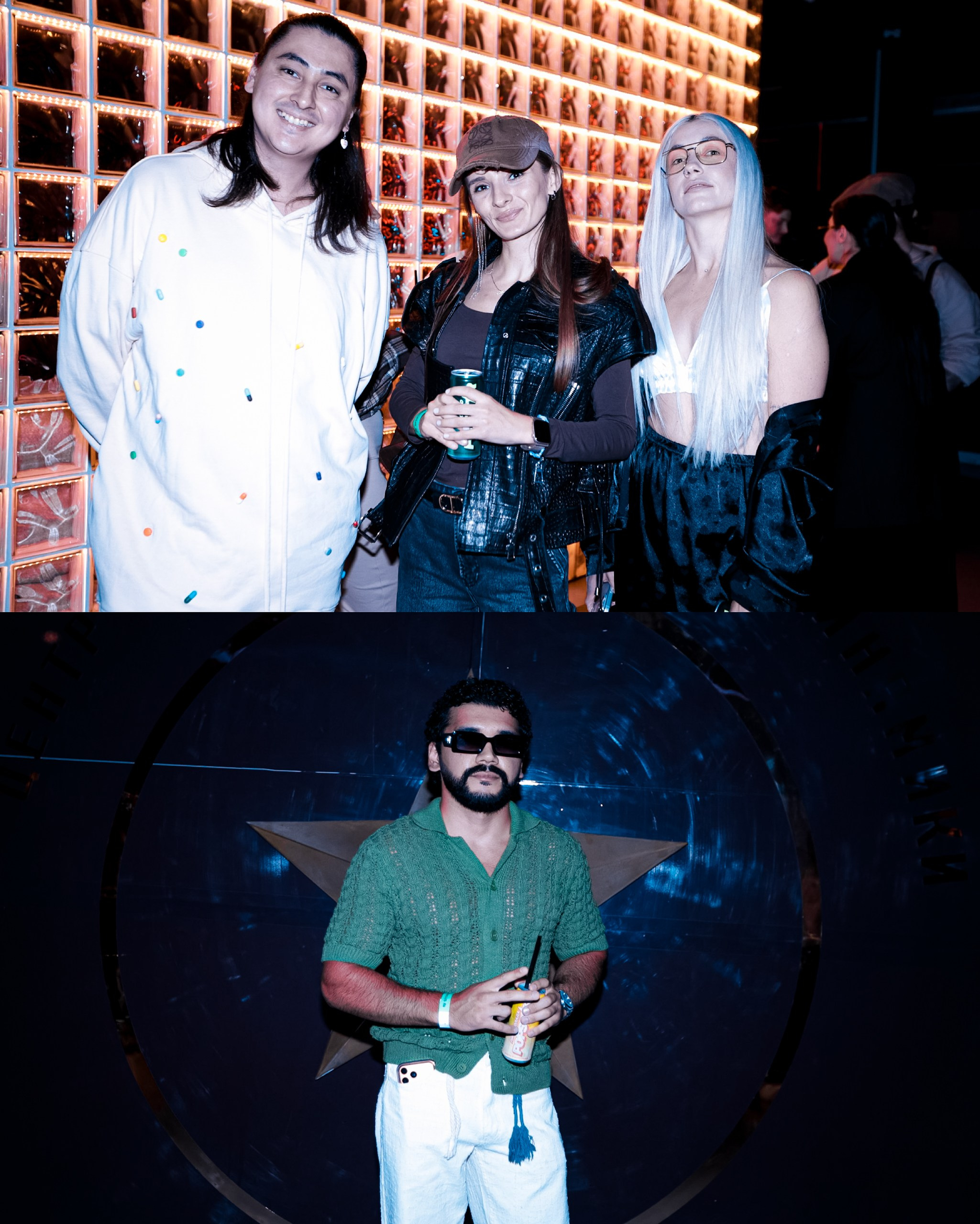 День рождения ATOMIC HEART x ТИМАТИ KARTING. Jane Kudryavtseva — Репортажный и портретный топ фотограф Москва