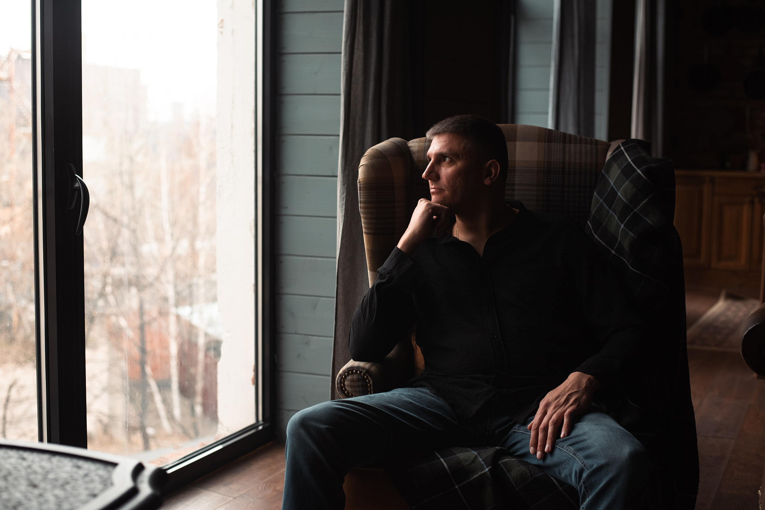 Рената и Саша. Фотограф, визажист. Москва